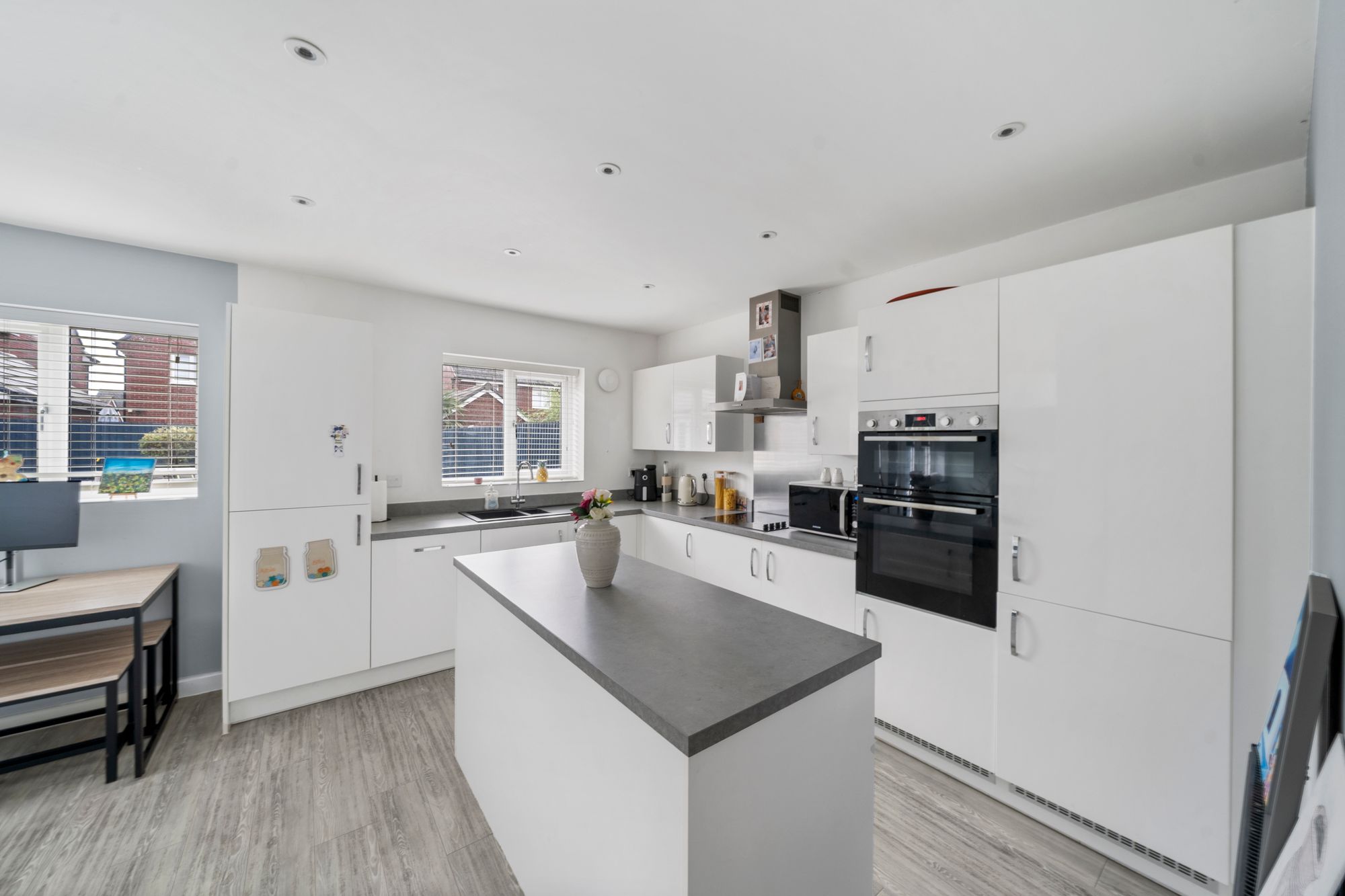 Southmead, Lowton, WA3
