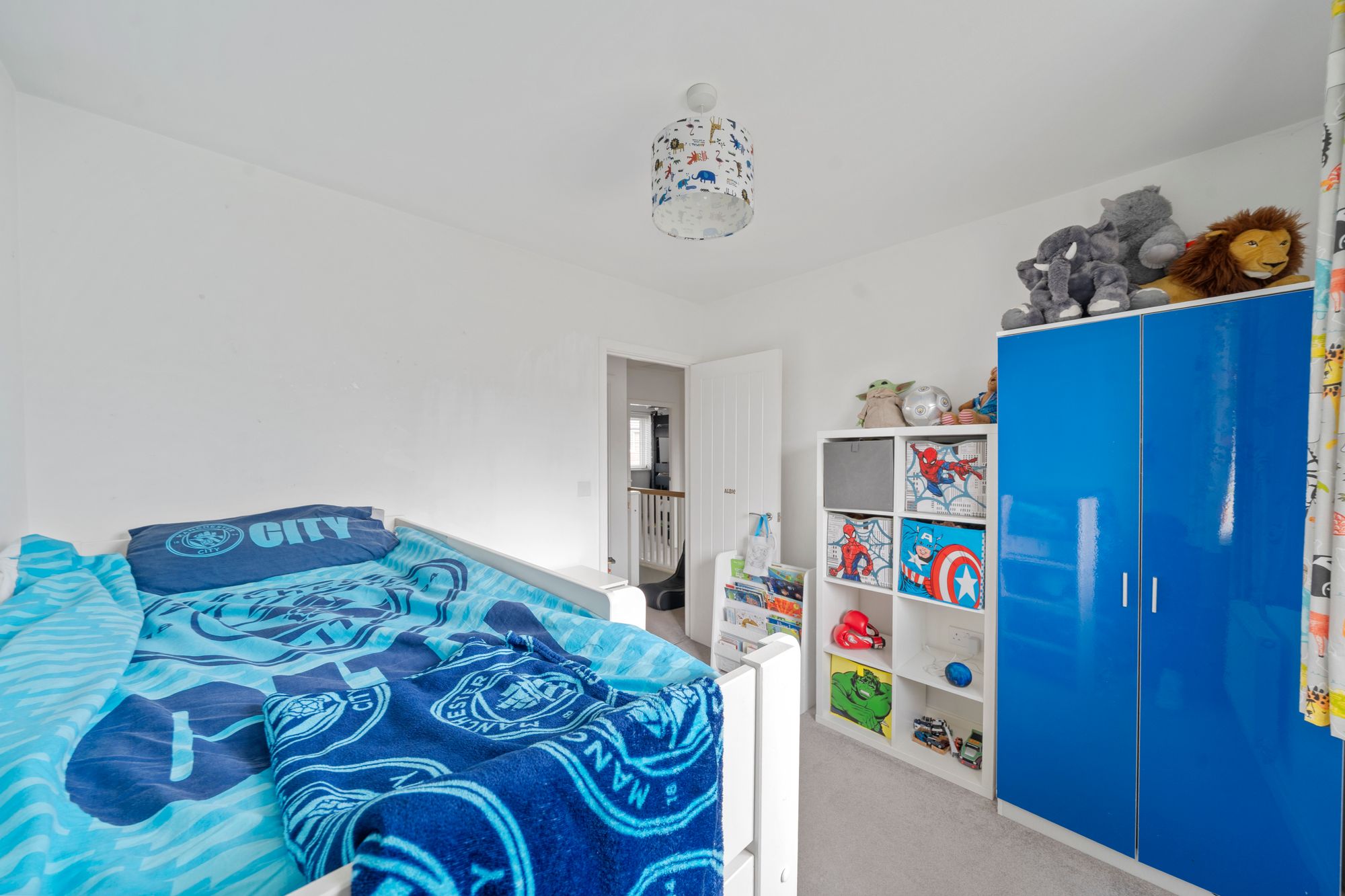 Southmead, Lowton, WA3