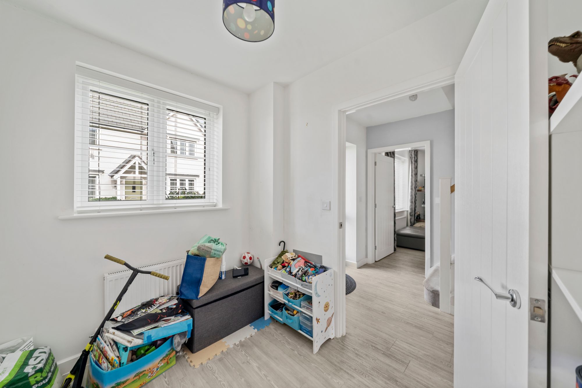 Southmead, Lowton, WA3