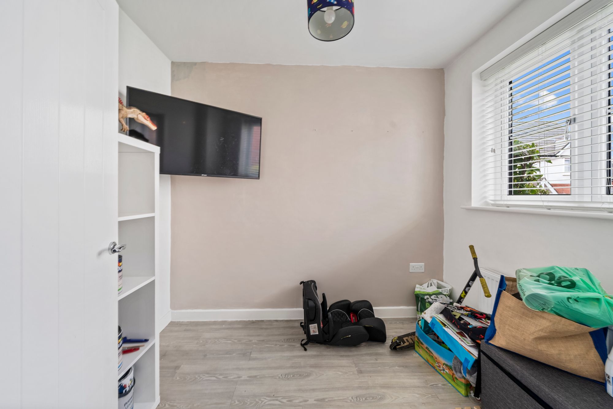 Southmead, Lowton, WA3