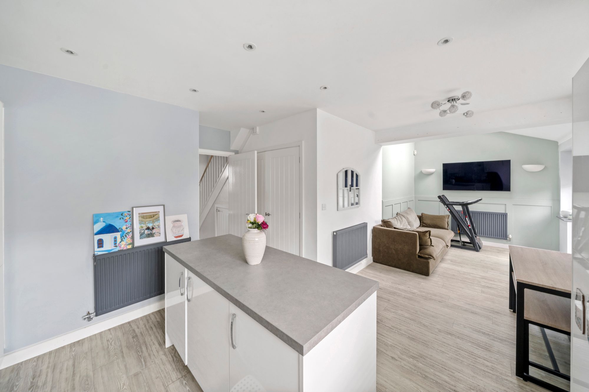Southmead, Lowton, WA3