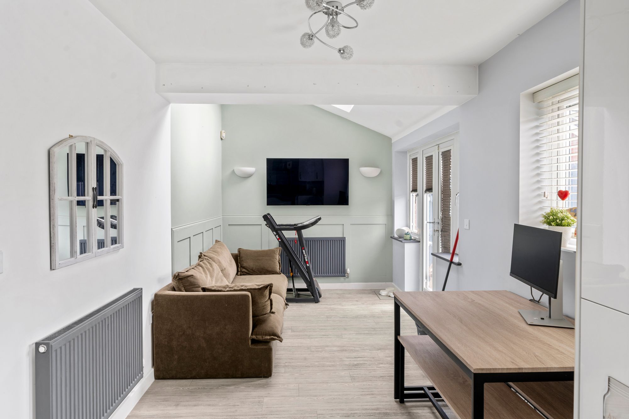 Southmead, Lowton, WA3