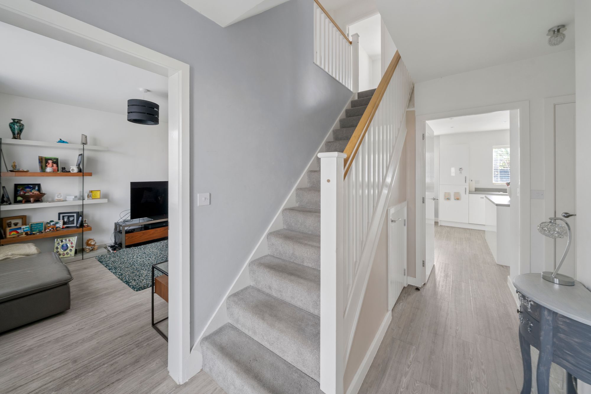 Southmead, Lowton, WA3