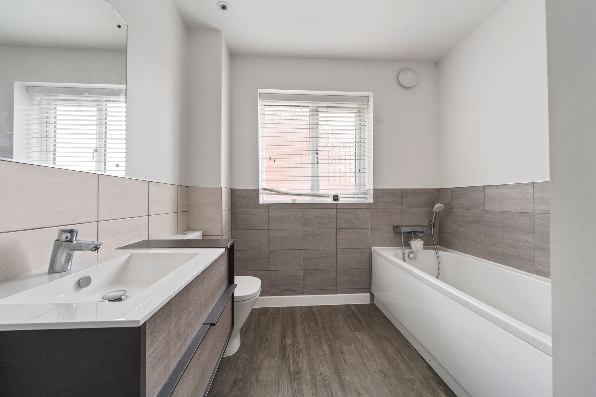 Southmead, Lowton, WA3