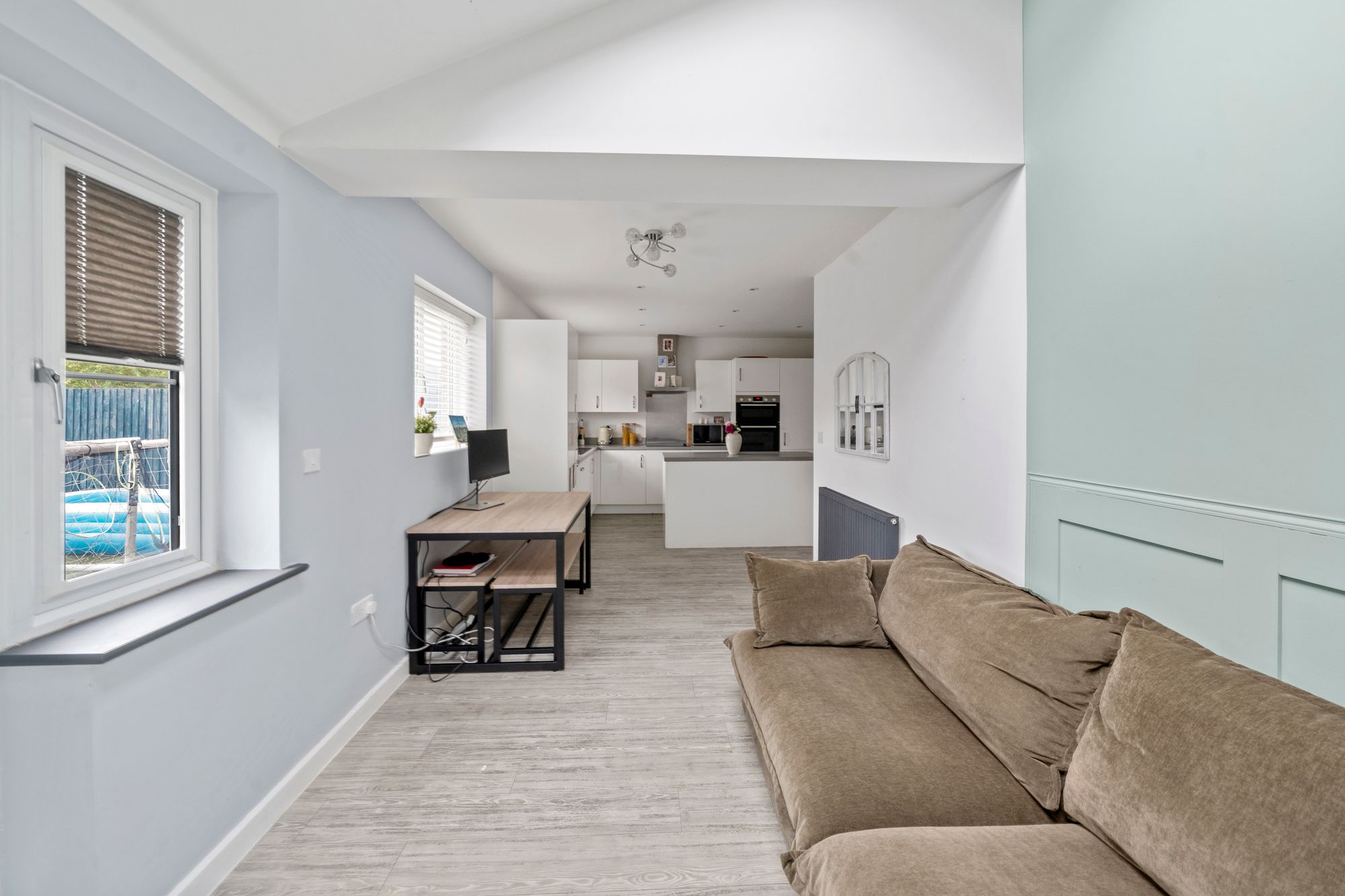 Southmead, Lowton, WA3