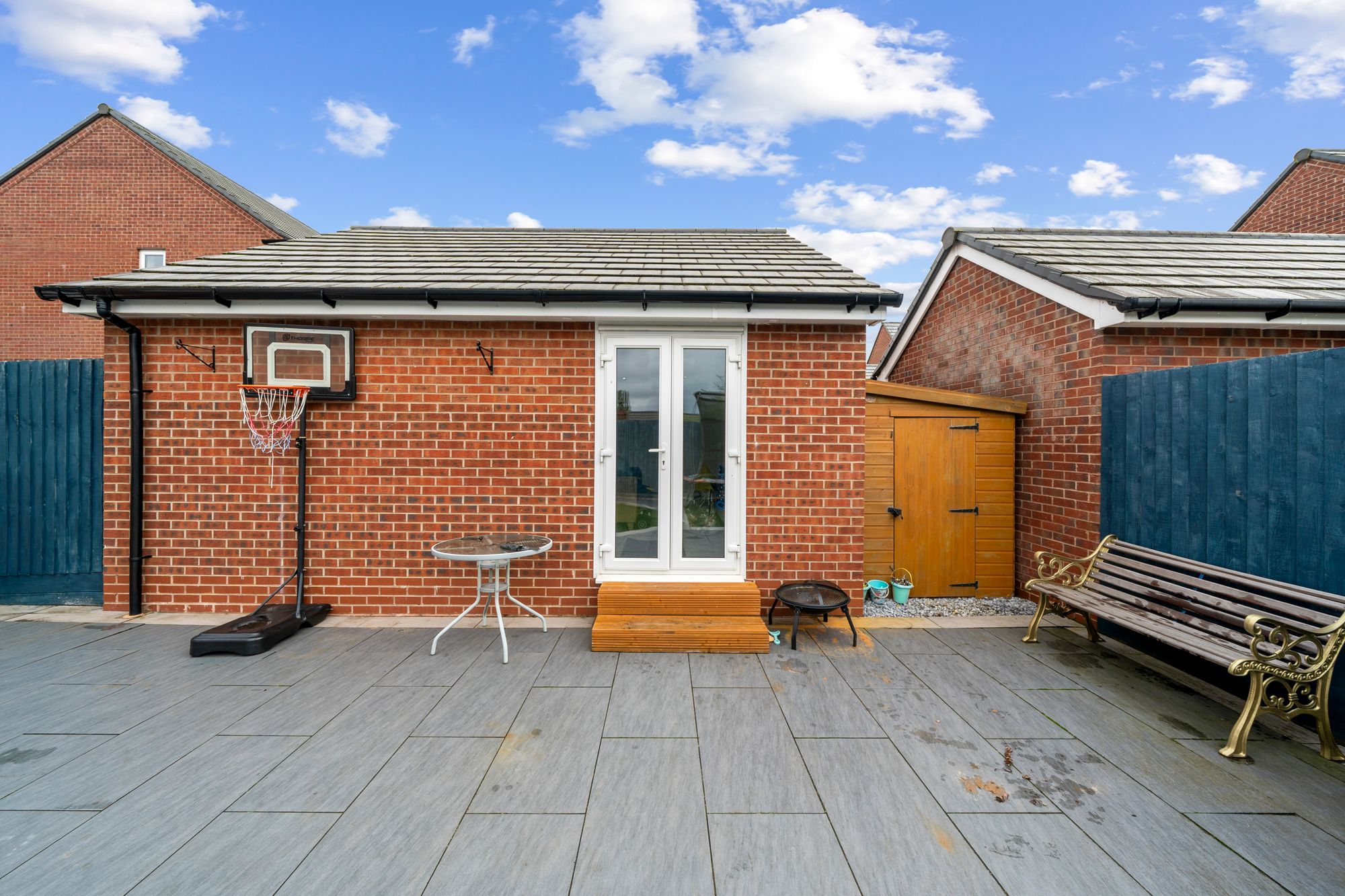 Southmead, Lowton, WA3