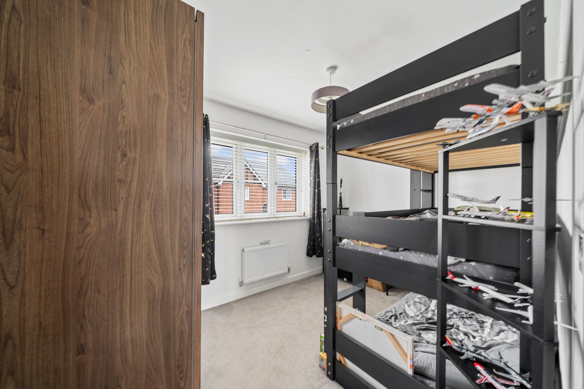 Southmead, Lowton, WA3