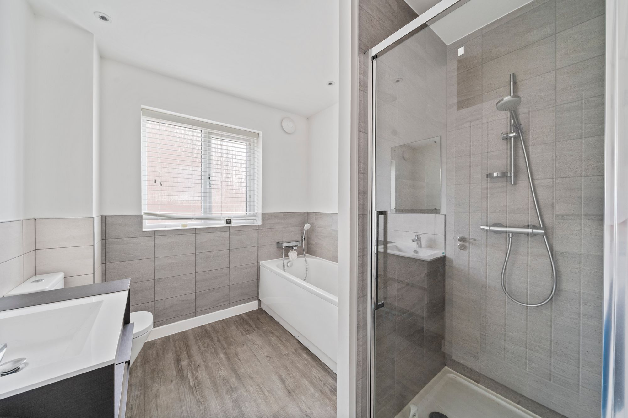 Southmead, Lowton, WA3