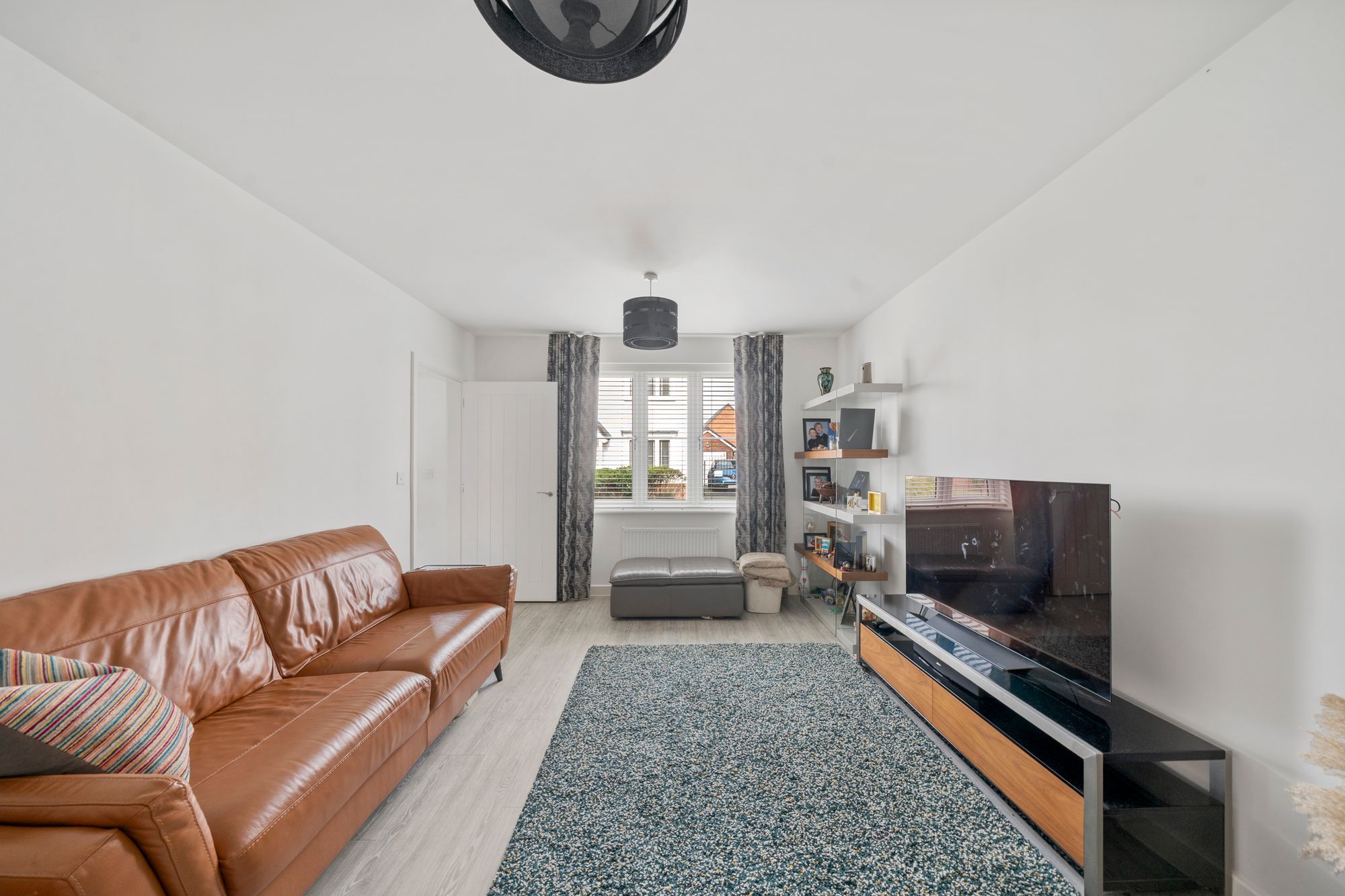 Southmead, Lowton, WA3