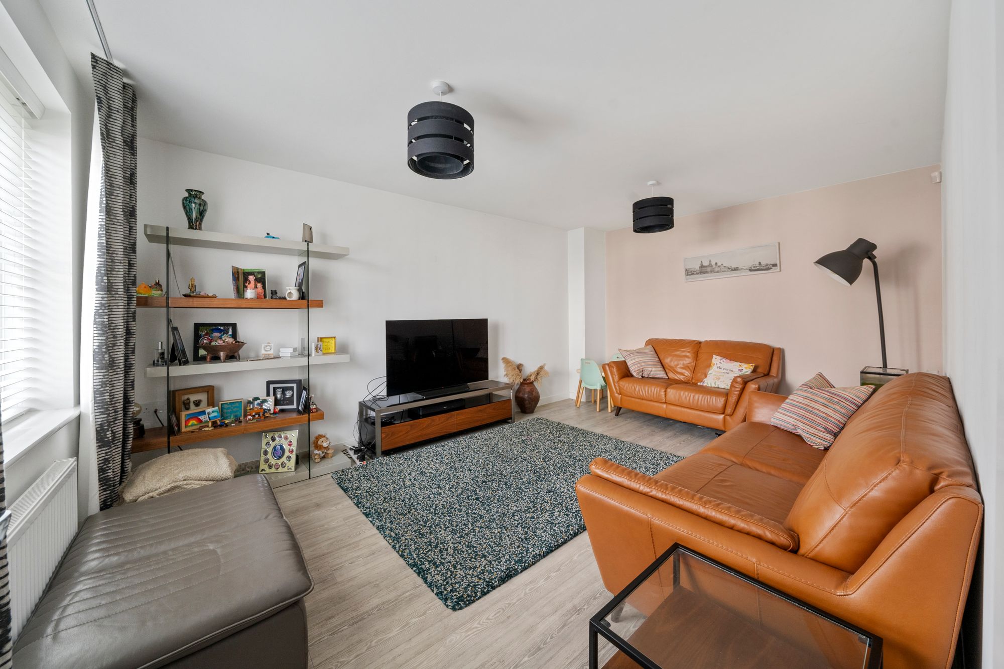 Southmead, Lowton, WA3