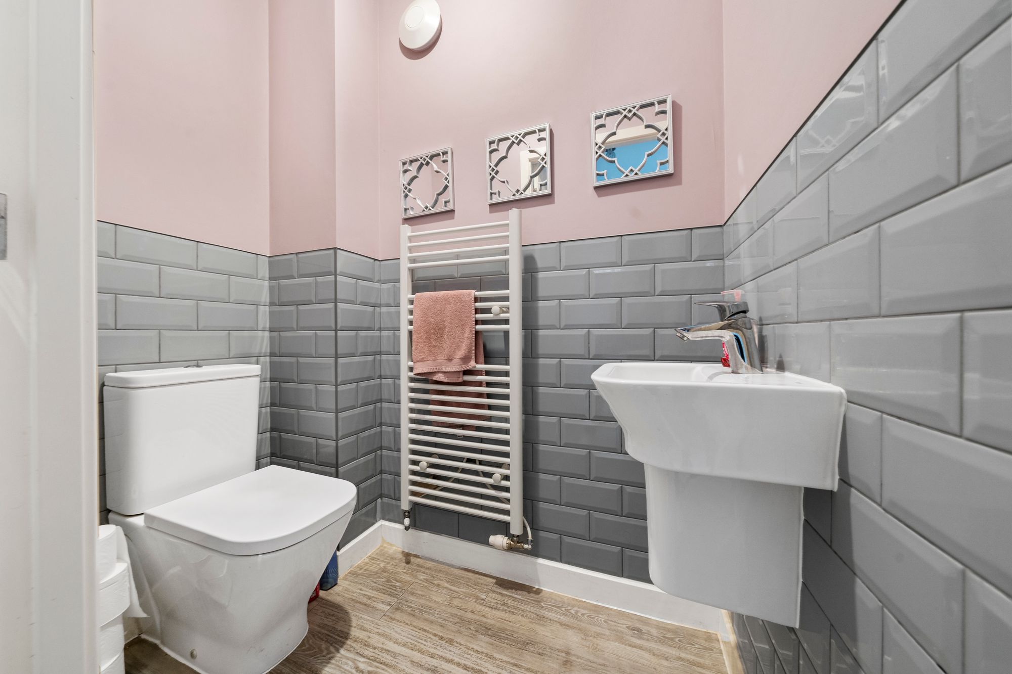 Southmead, Lowton, WA3