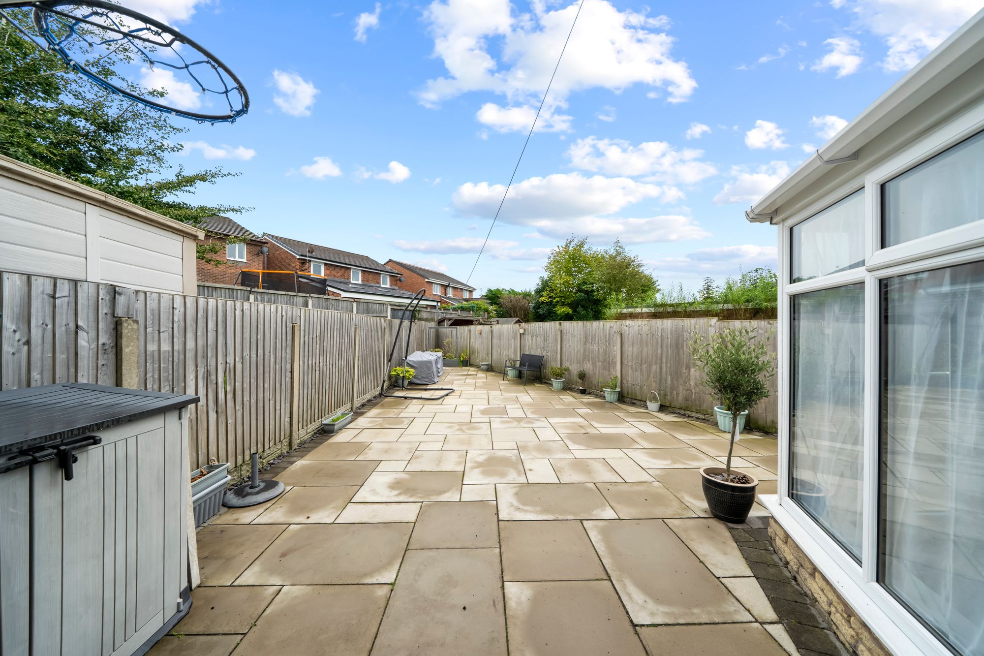 Elgin Avenue, Ashton-In-Makerfield, WN4