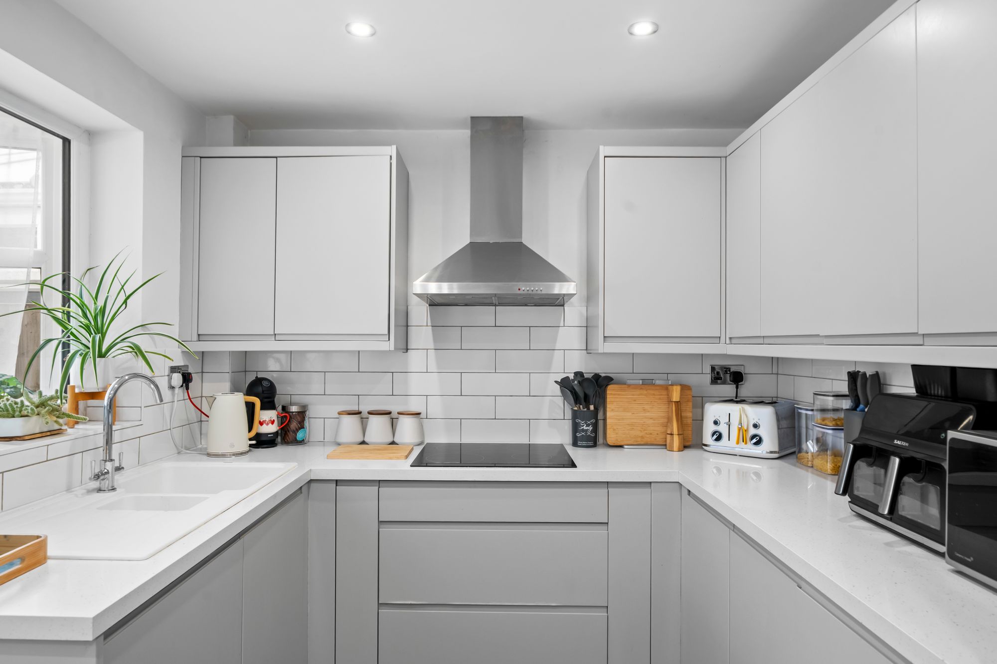 Elgin Avenue, Ashton-In-Makerfield, WN4