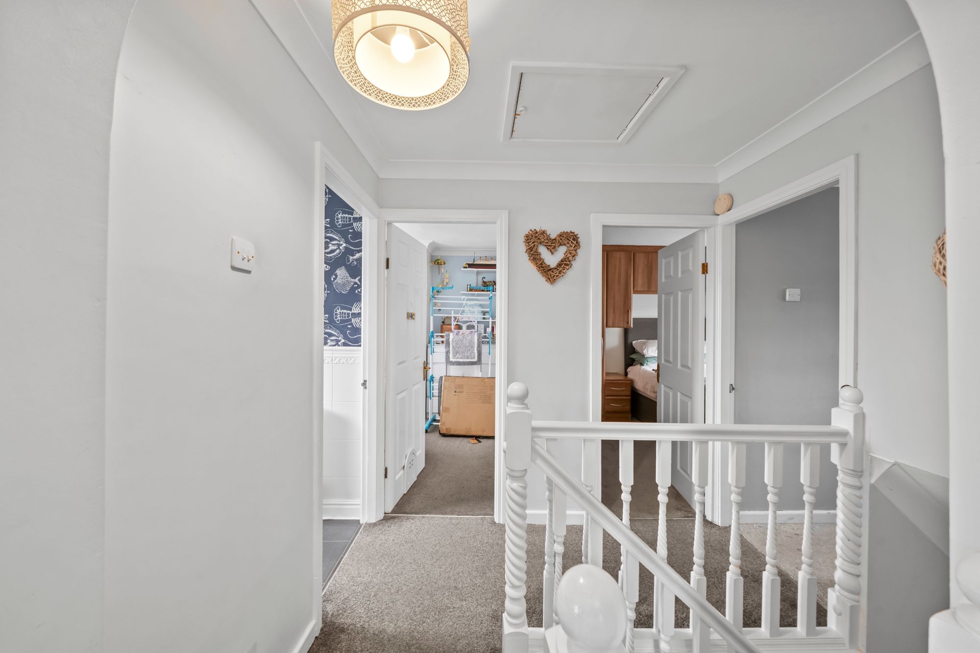 Elgin Avenue, Ashton-In-Makerfield, WN4