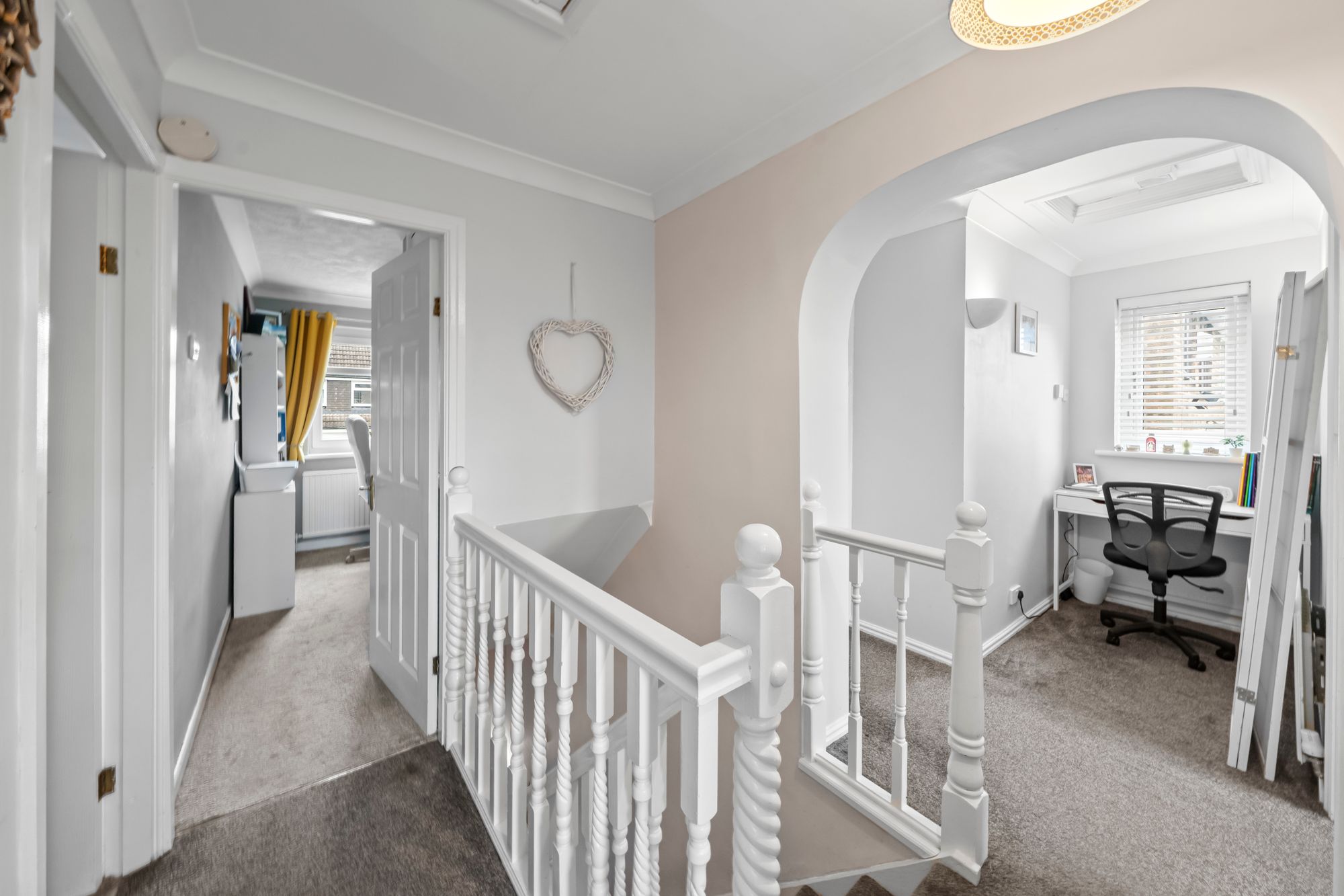 Elgin Avenue, Ashton-In-Makerfield, WN4