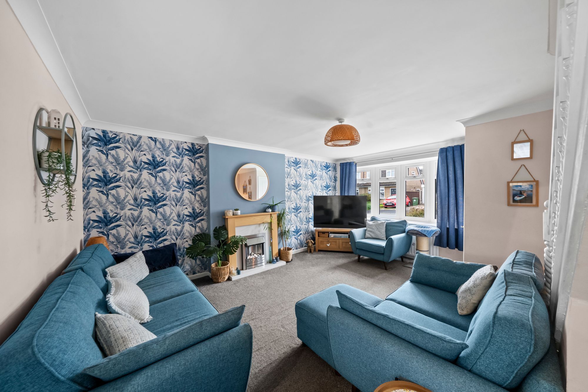 Elgin Avenue, Ashton-In-Makerfield, WN4