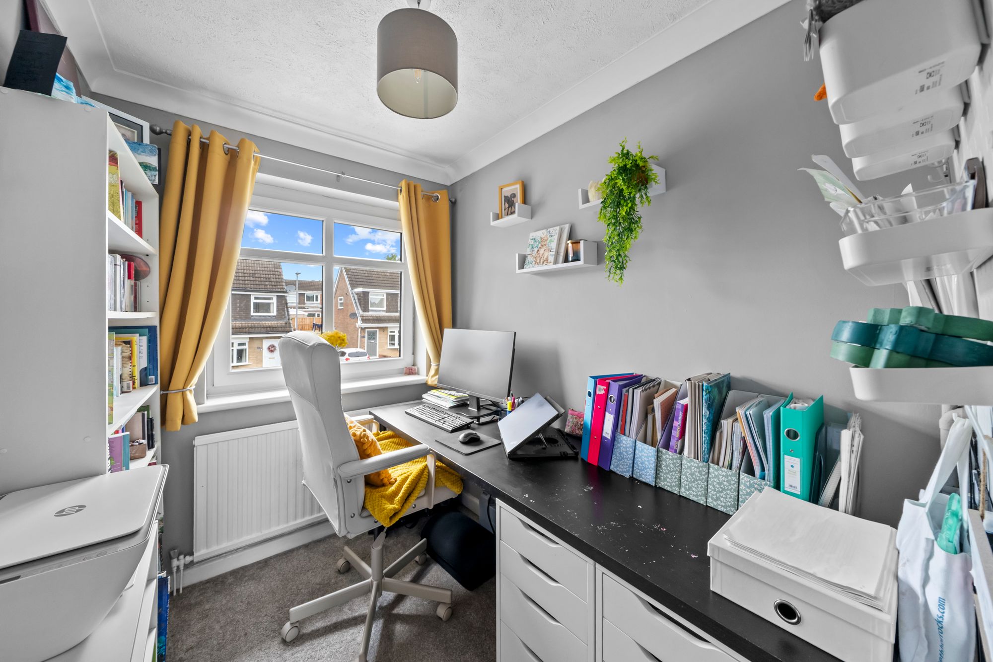 Elgin Avenue, Ashton-In-Makerfield, WN4