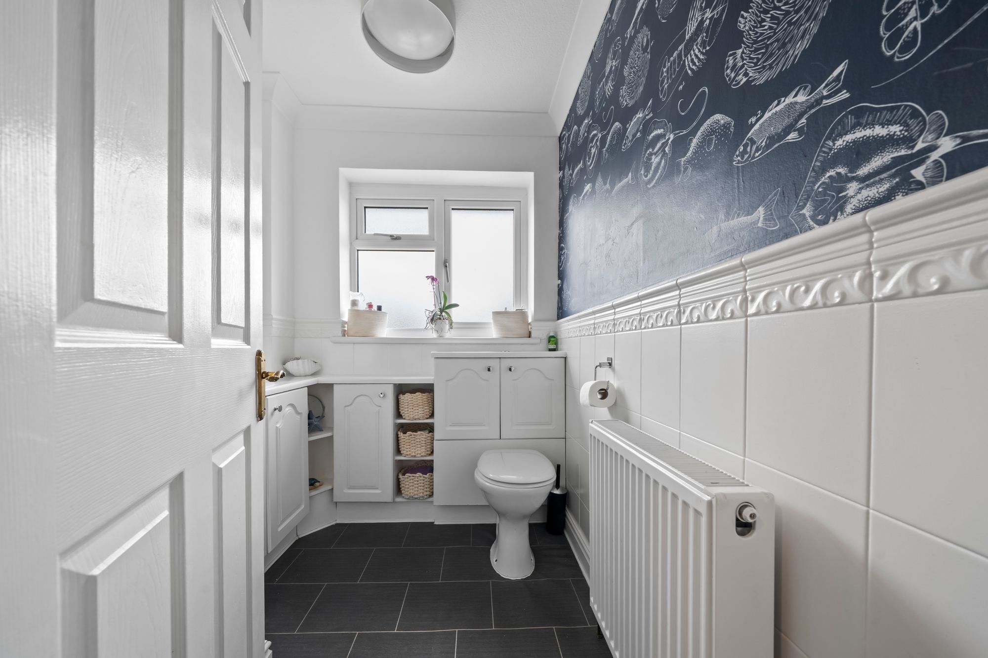 Elgin Avenue, Ashton-In-Makerfield, WN4