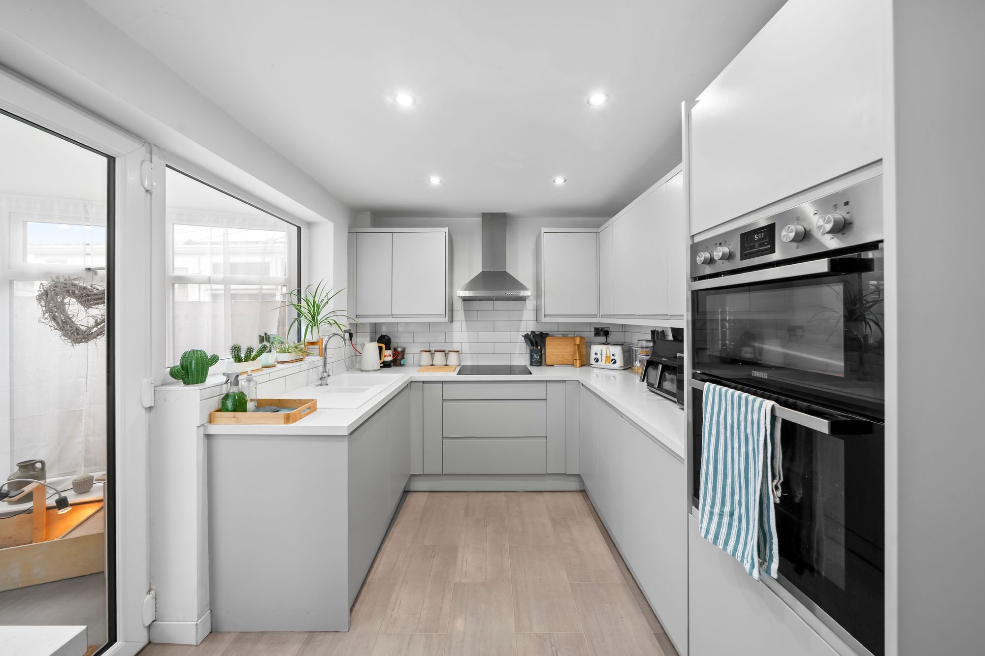 Elgin Avenue, Ashton-In-Makerfield, WN4