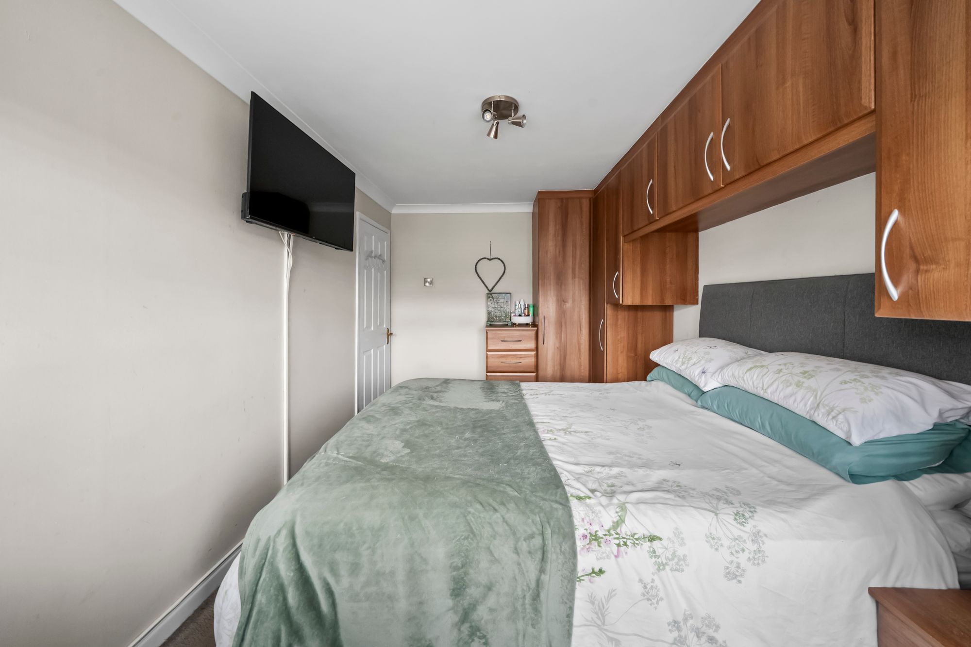 Elgin Avenue, Ashton-In-Makerfield, WN4