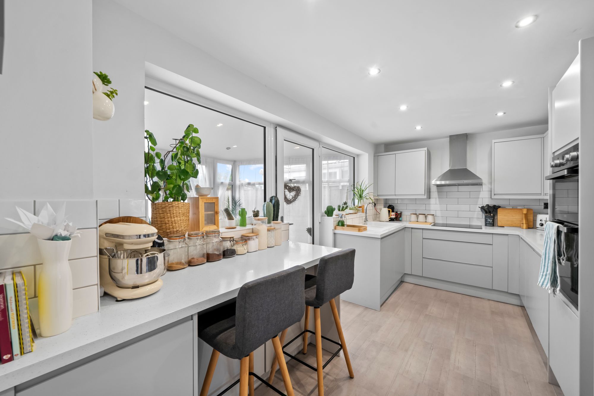 Elgin Avenue, Ashton-In-Makerfield, WN4