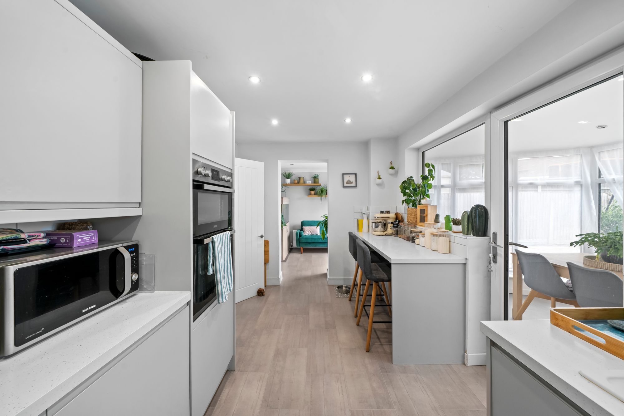 Elgin Avenue, Ashton-In-Makerfield, WN4