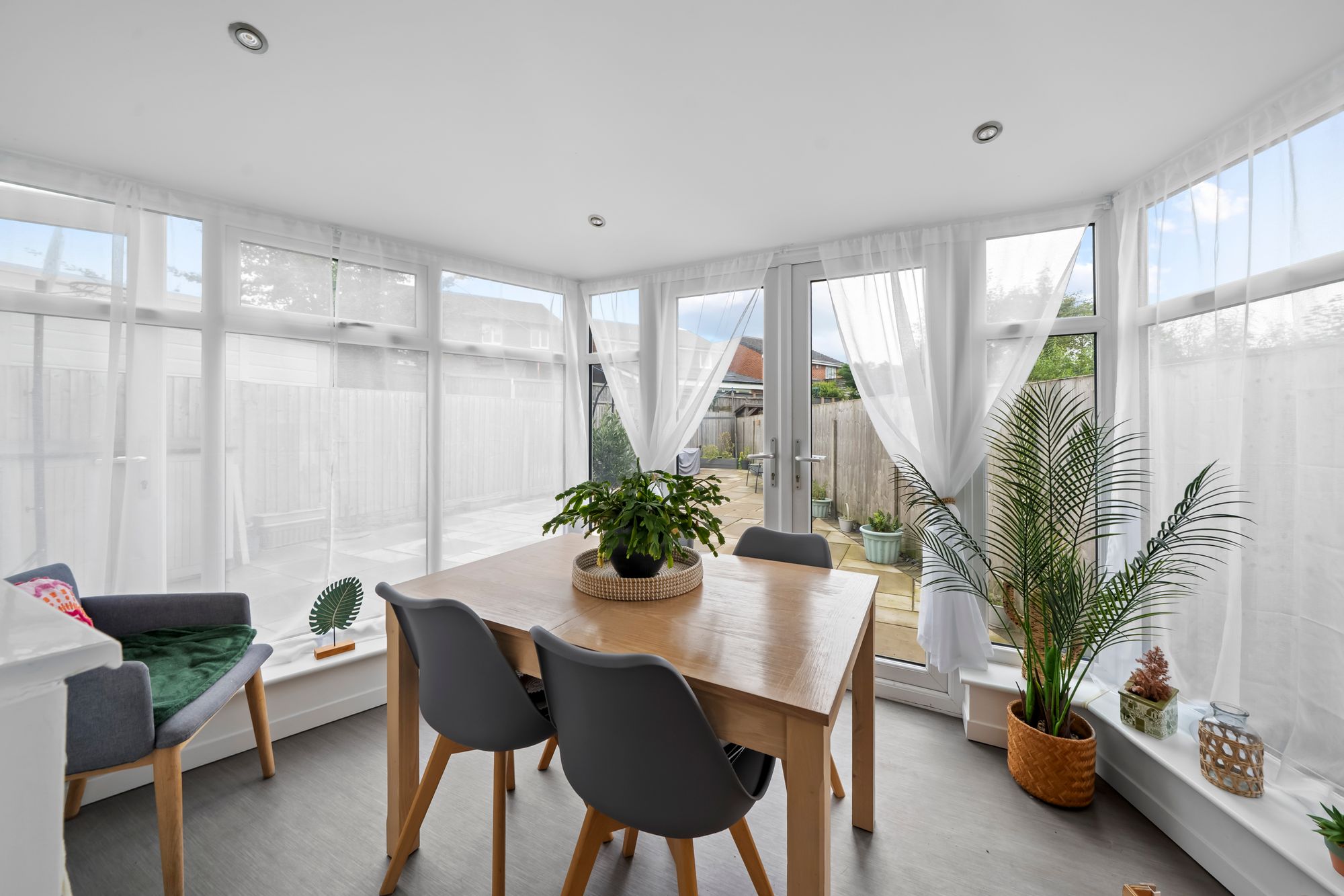 Elgin Avenue, Ashton-In-Makerfield, WN4