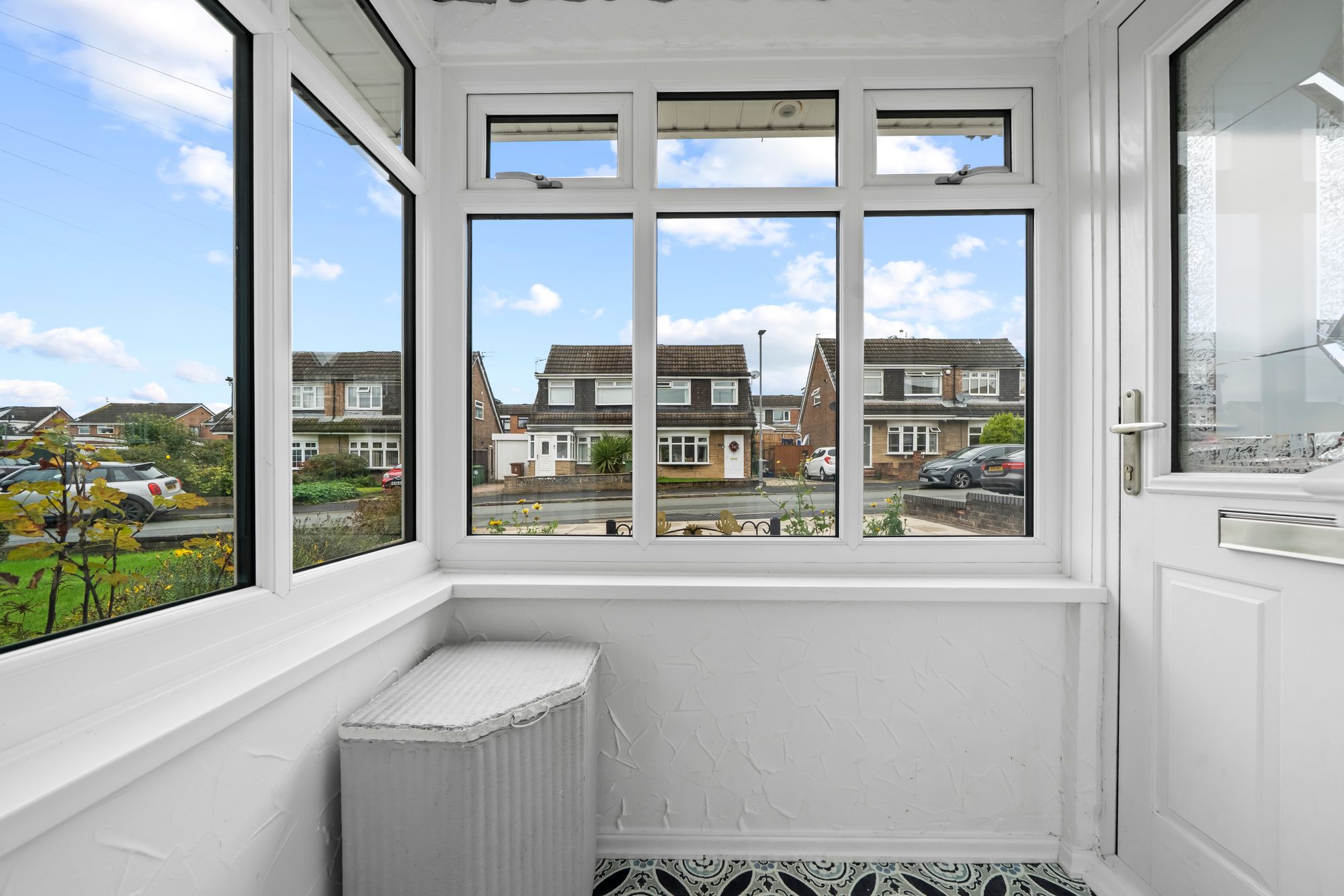 Elgin Avenue, Ashton-In-Makerfield, WN4