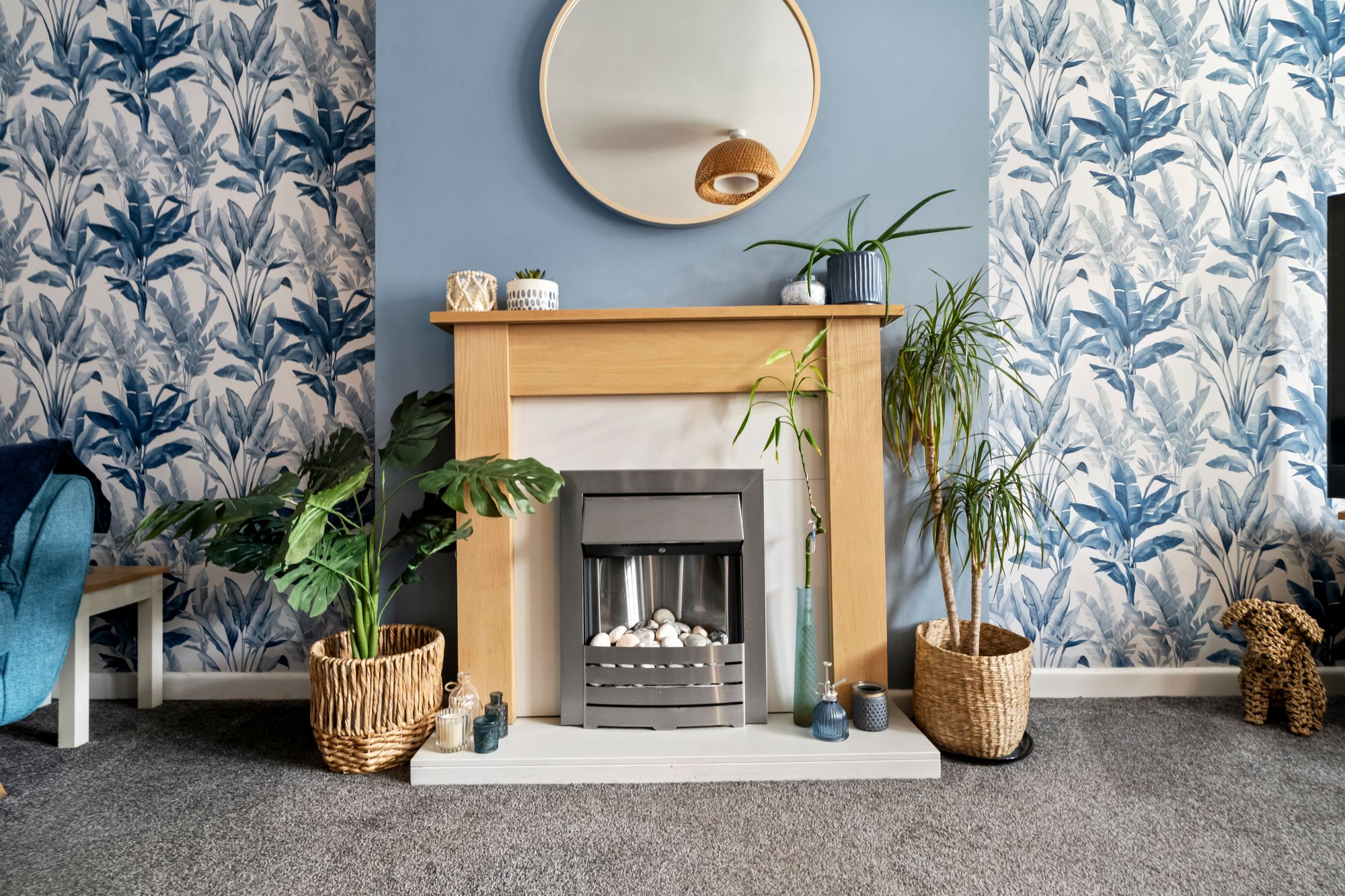 Elgin Avenue, Ashton-In-Makerfield, WN4
