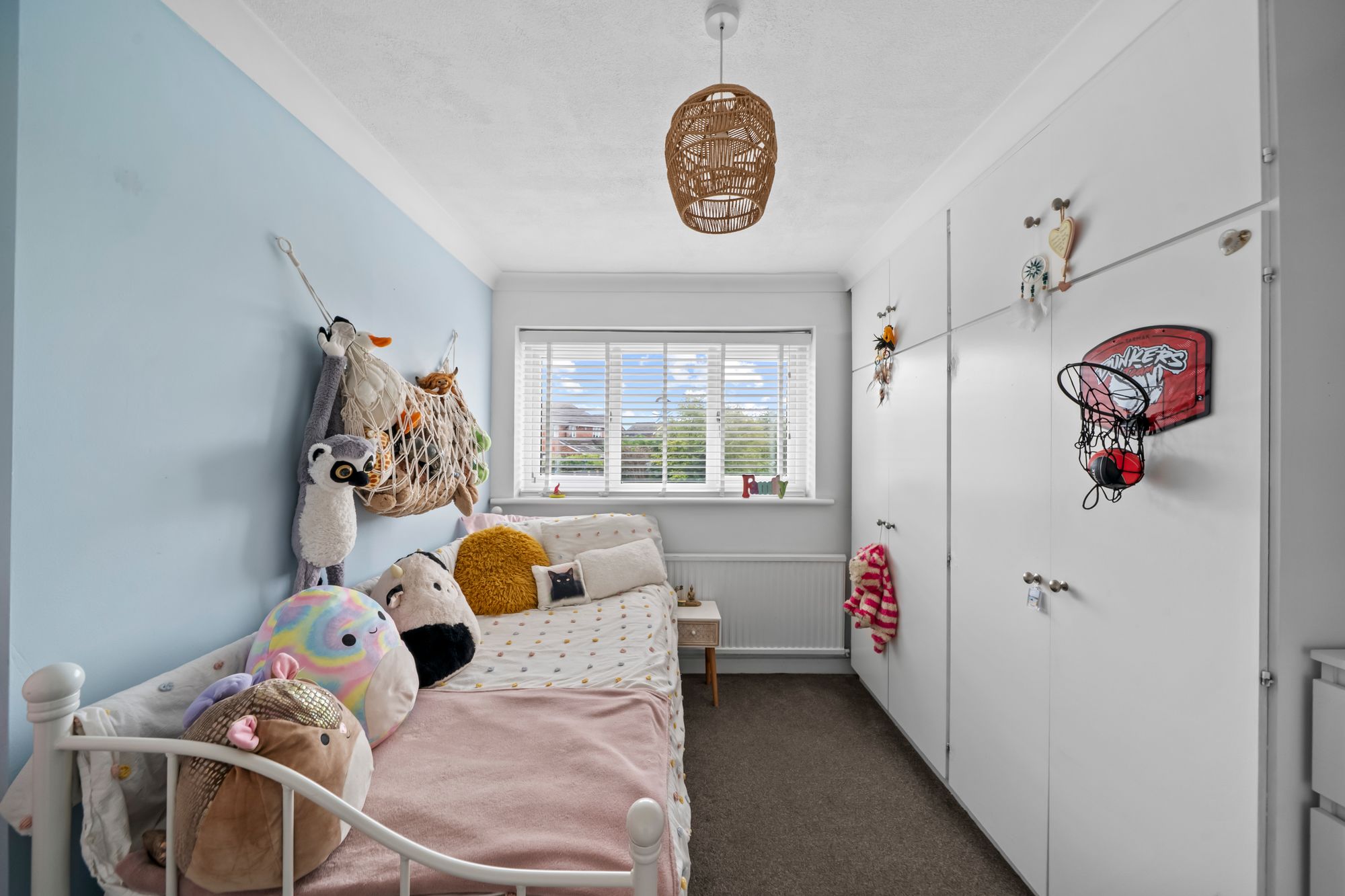 Elgin Avenue, Ashton-In-Makerfield, WN4