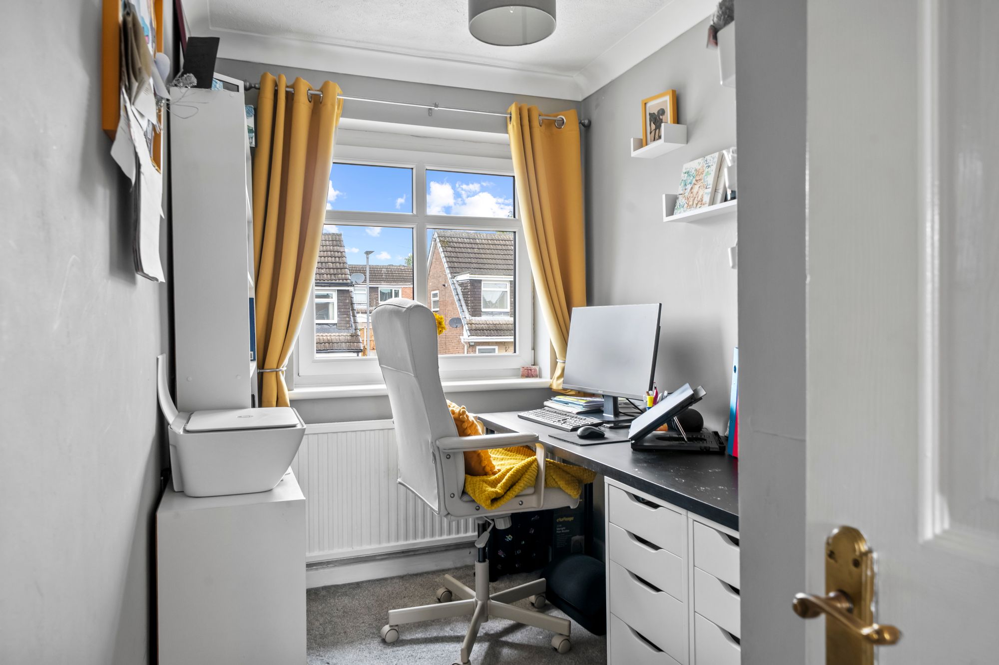 Elgin Avenue, Ashton-In-Makerfield, WN4