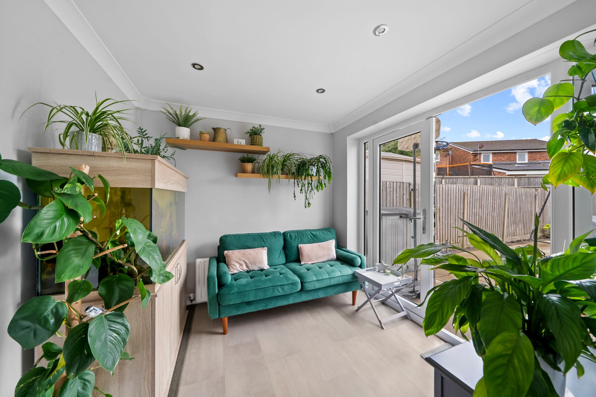 Elgin Avenue, Ashton-In-Makerfield, WN4