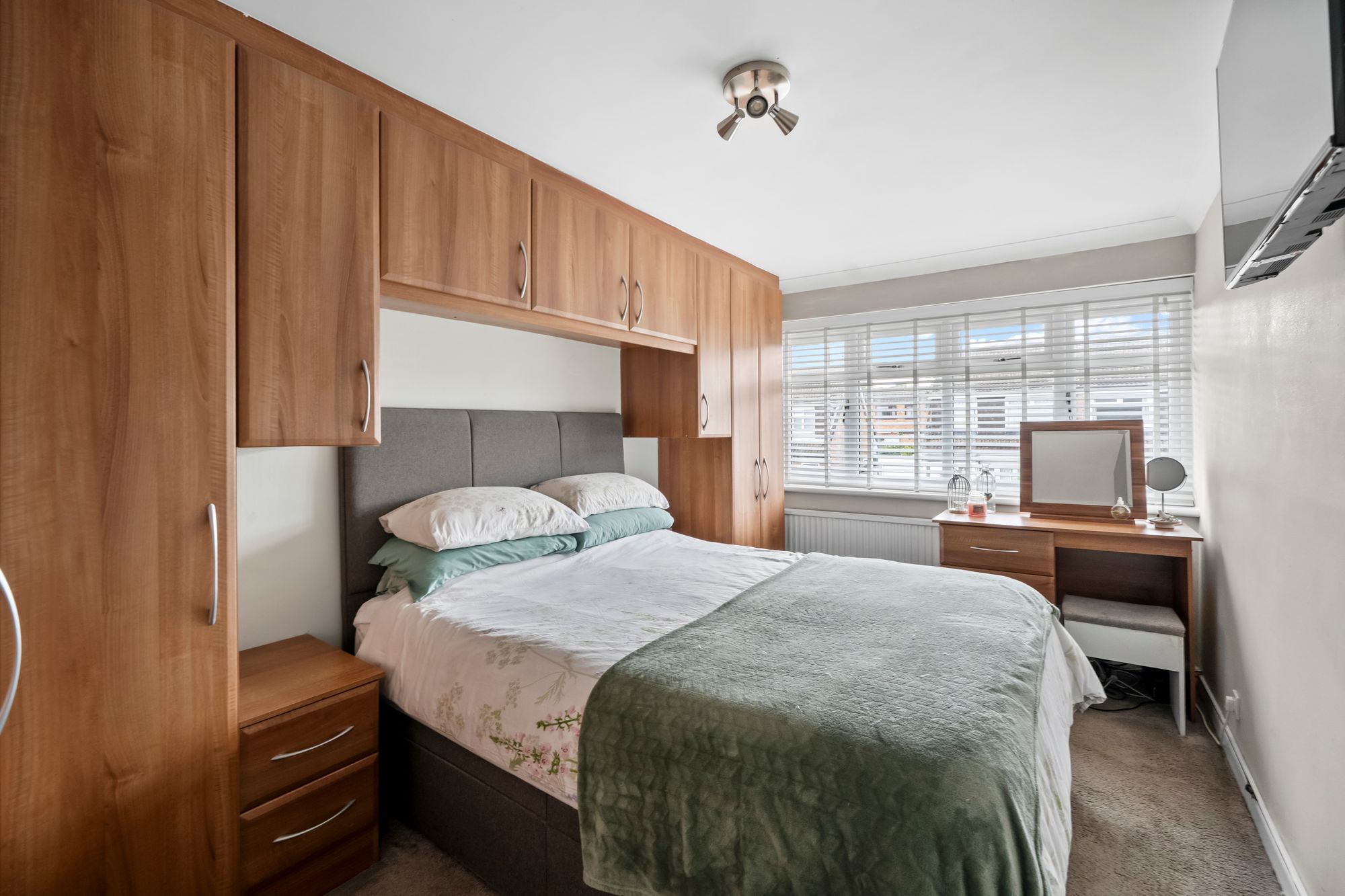 Elgin Avenue, Ashton-In-Makerfield, WN4
