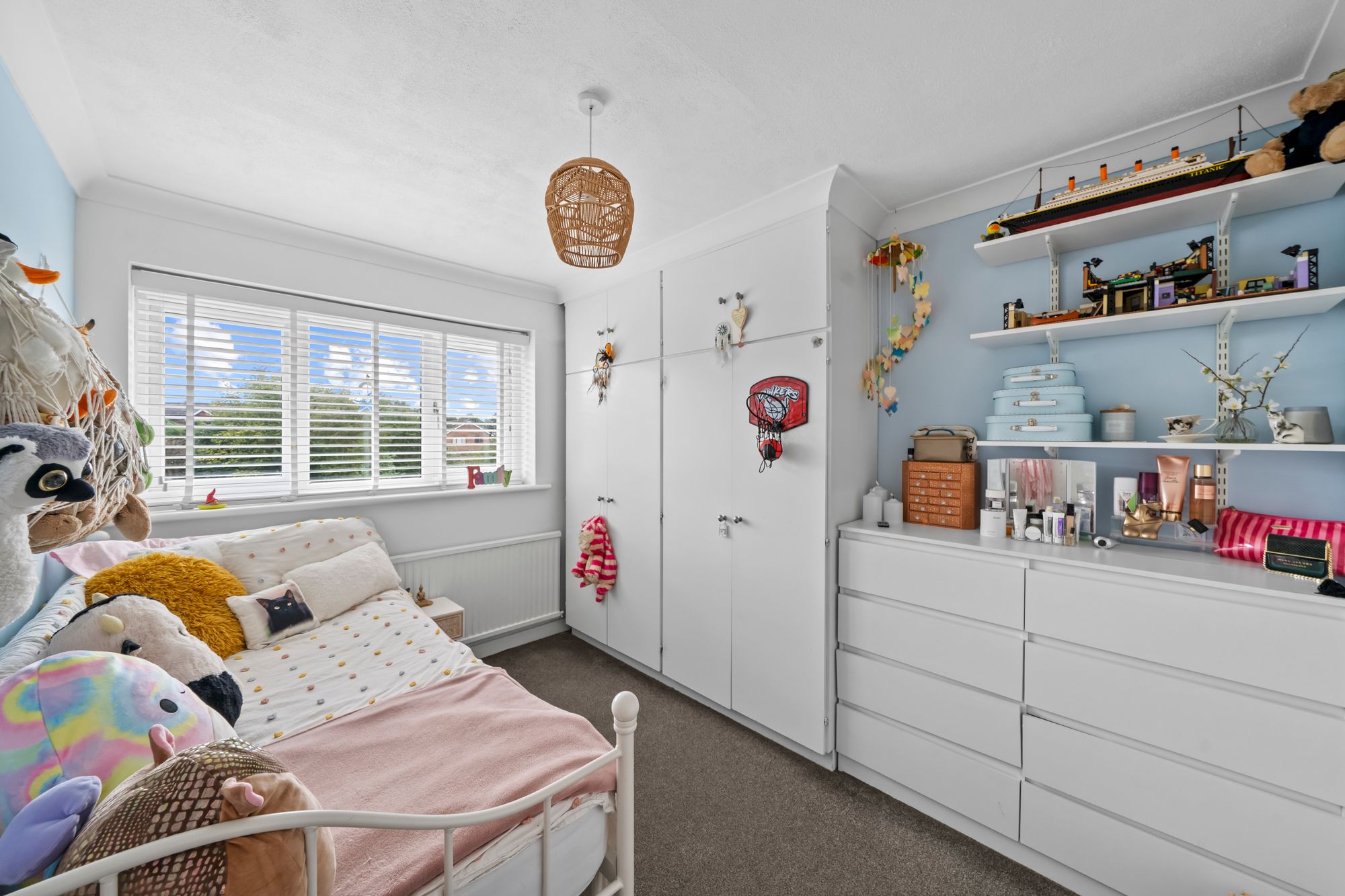 Elgin Avenue, Ashton-In-Makerfield, WN4