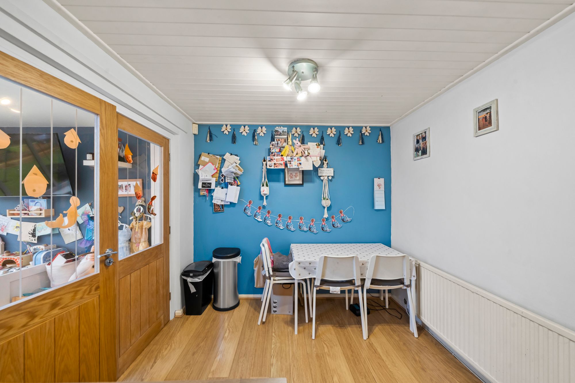 Keyes Close, Birchwood, WA3