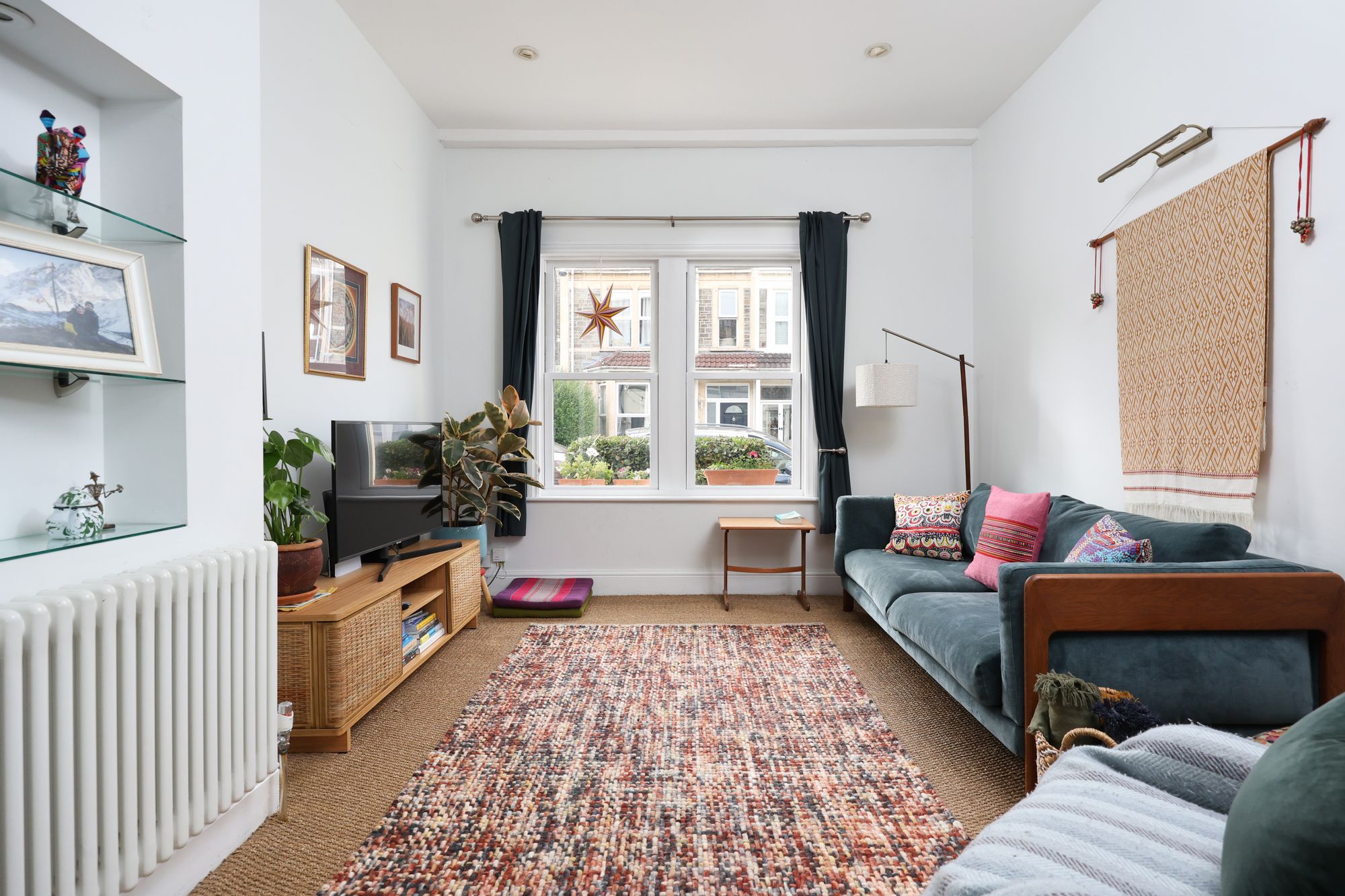 Stanley Avenue, Bishopston, BS7