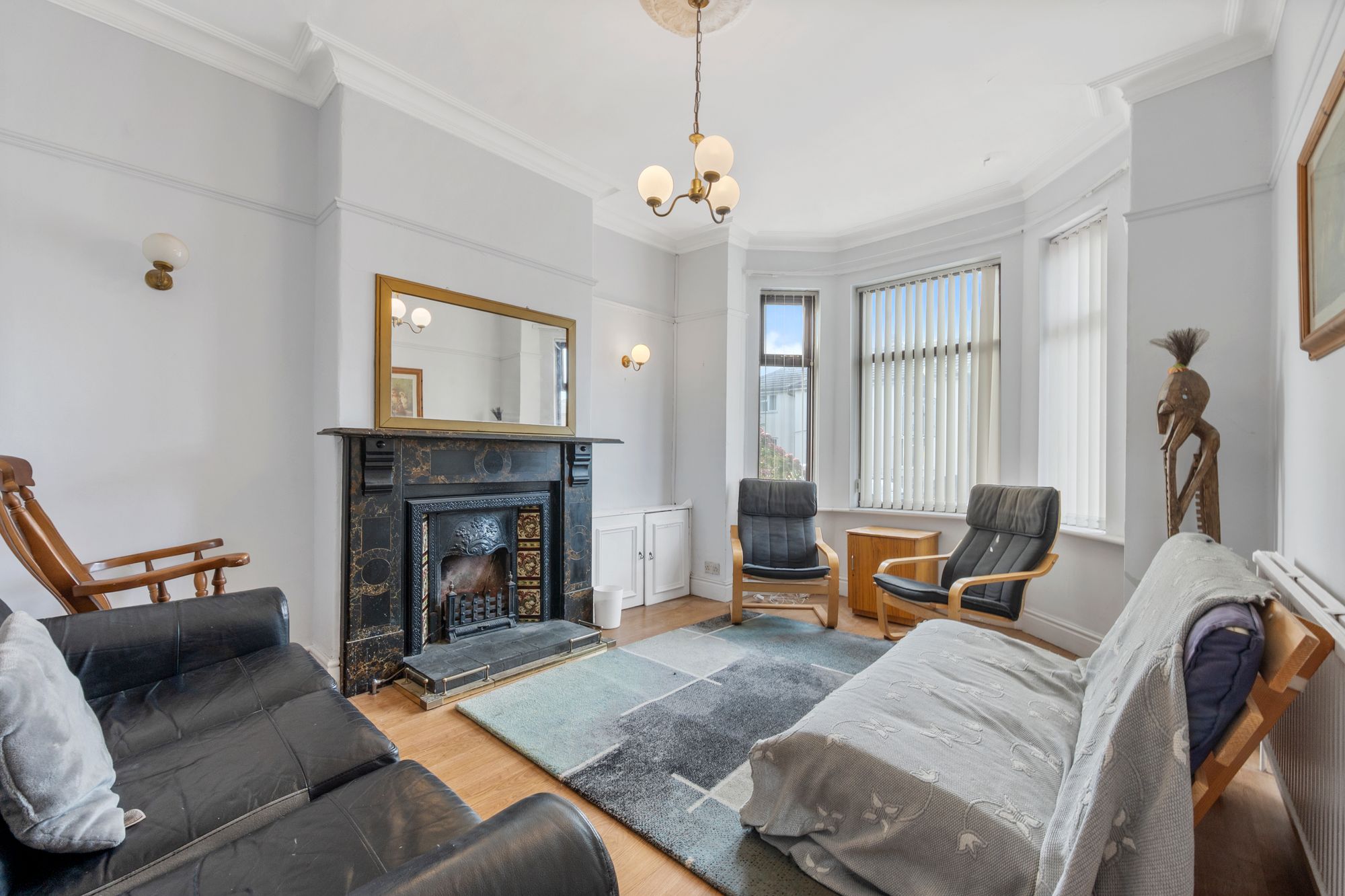 King Edward Street, Warrington, WA1