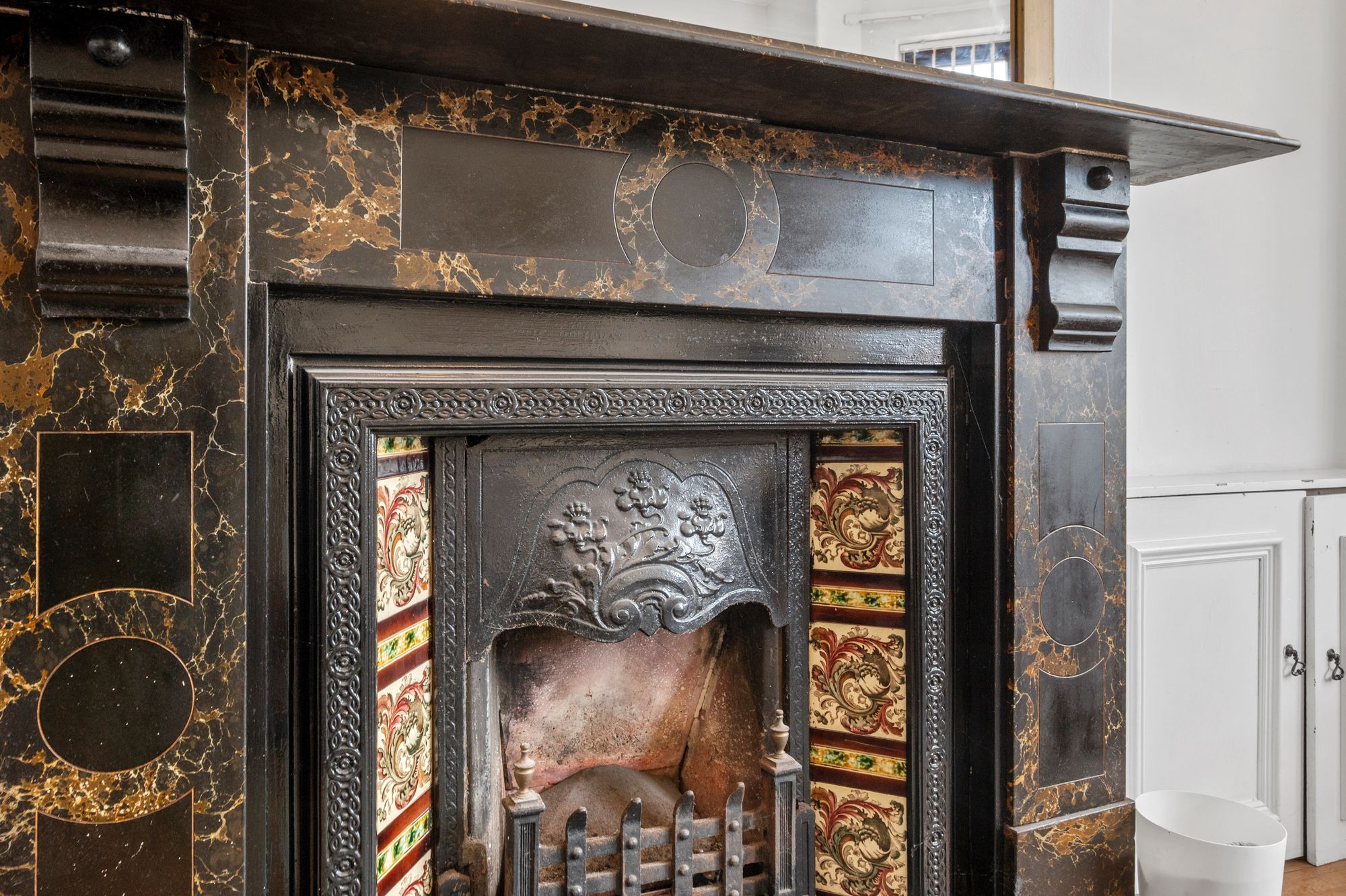 King Edward Street, Warrington, WA1