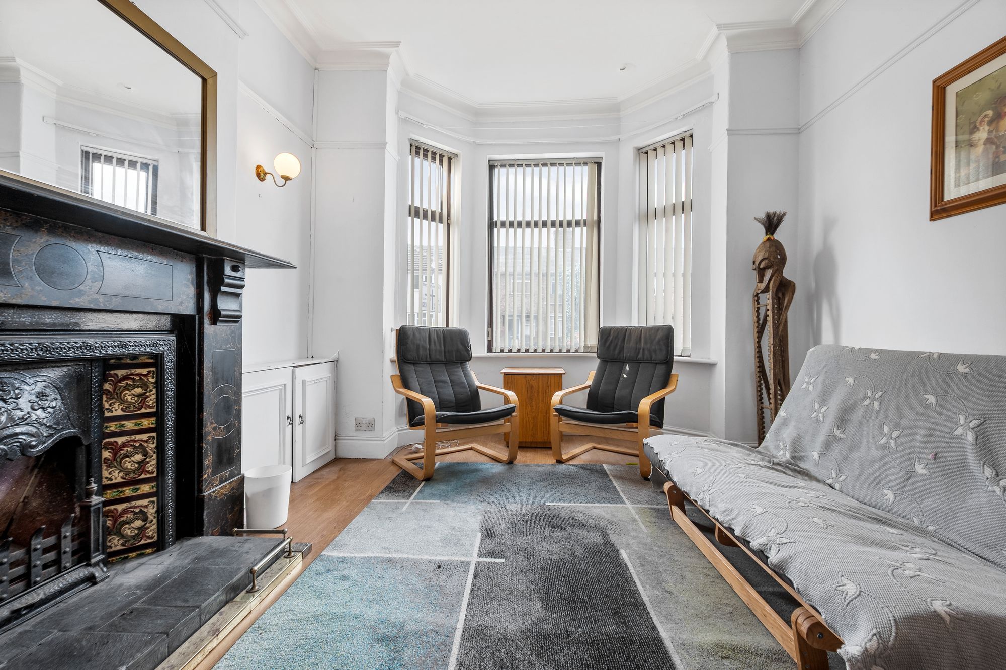 King Edward Street, Warrington, WA1