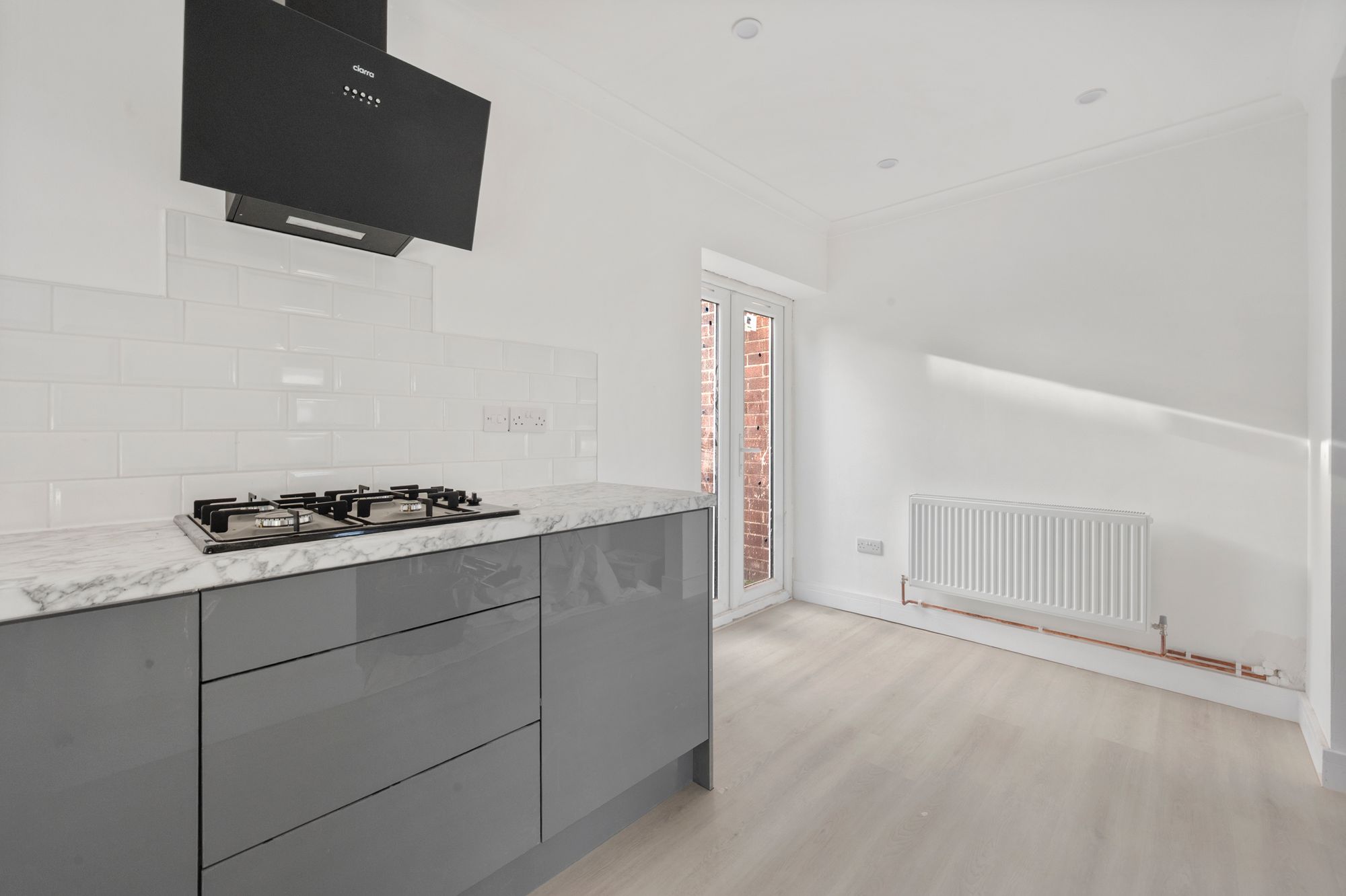 Howson Road, Warrington, WA2