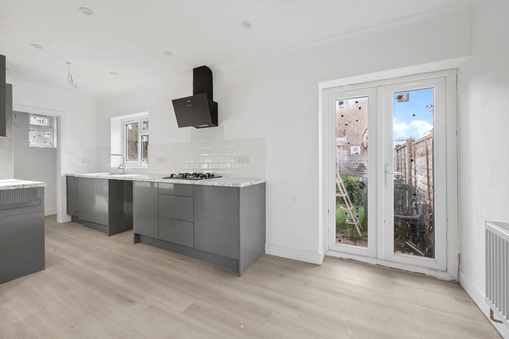 Howson Road, Warrington, WA2