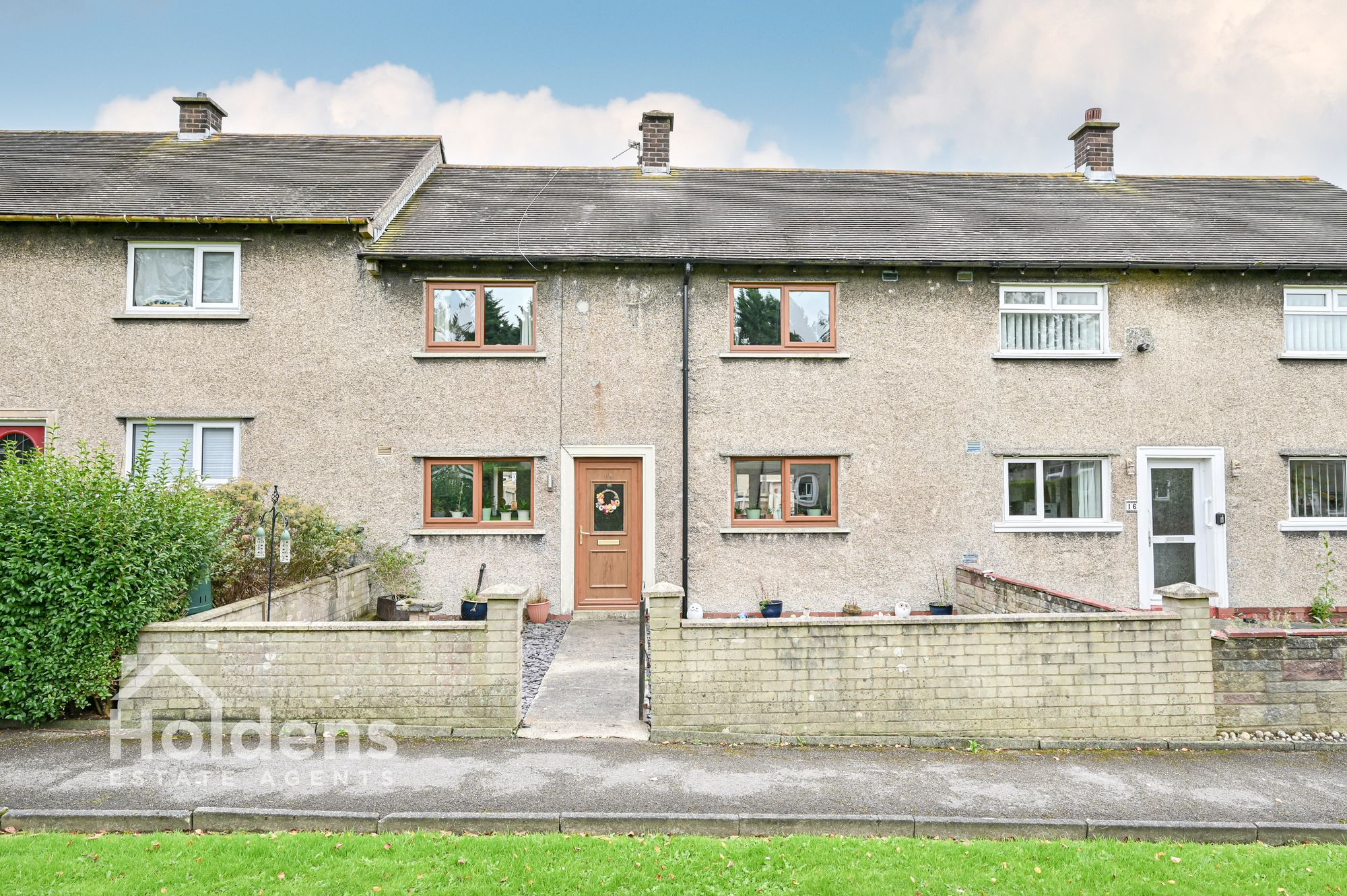 Beech Drive, Longridge, PR3