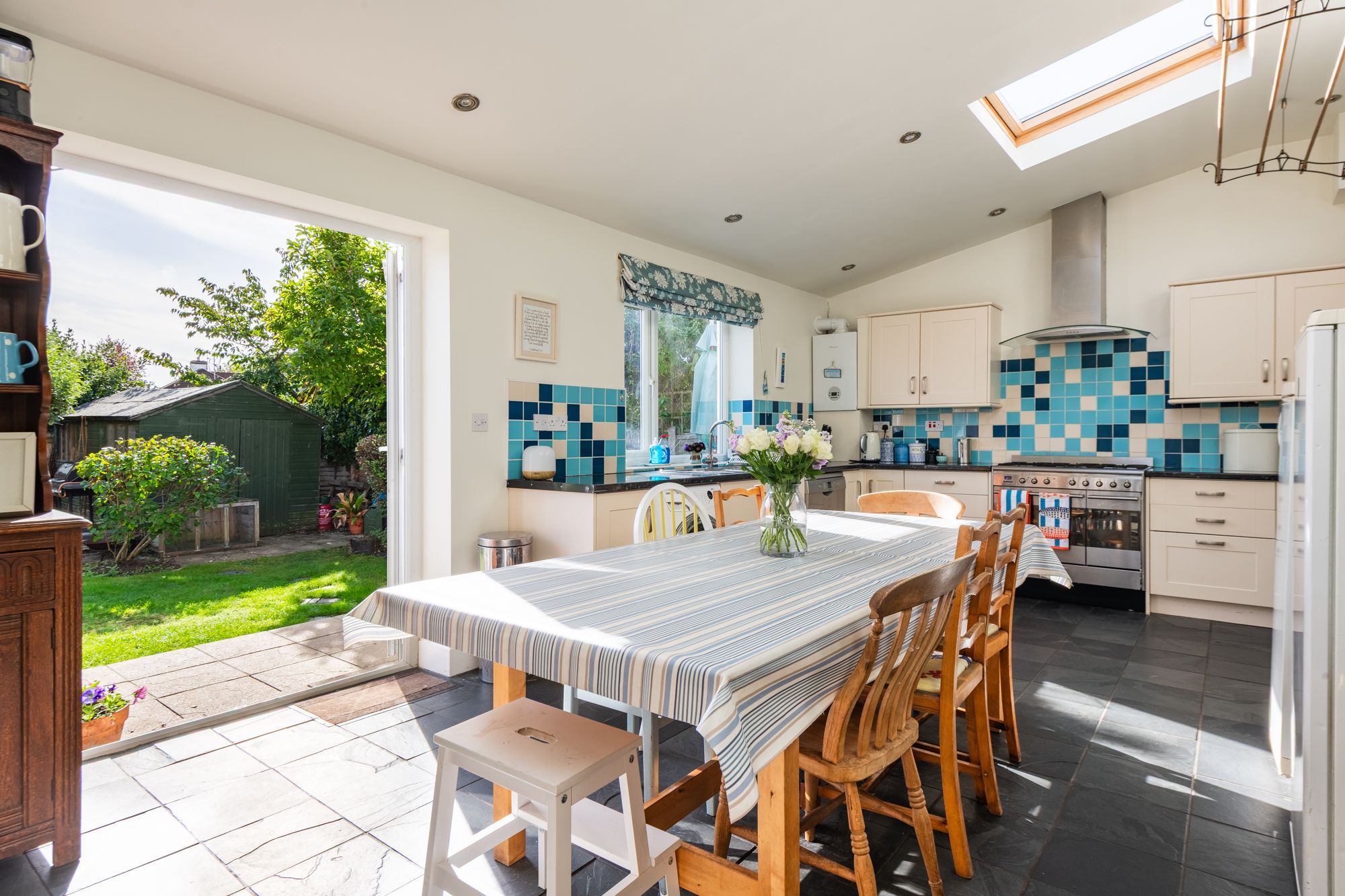 Park Grove, Westbury Park, BS6