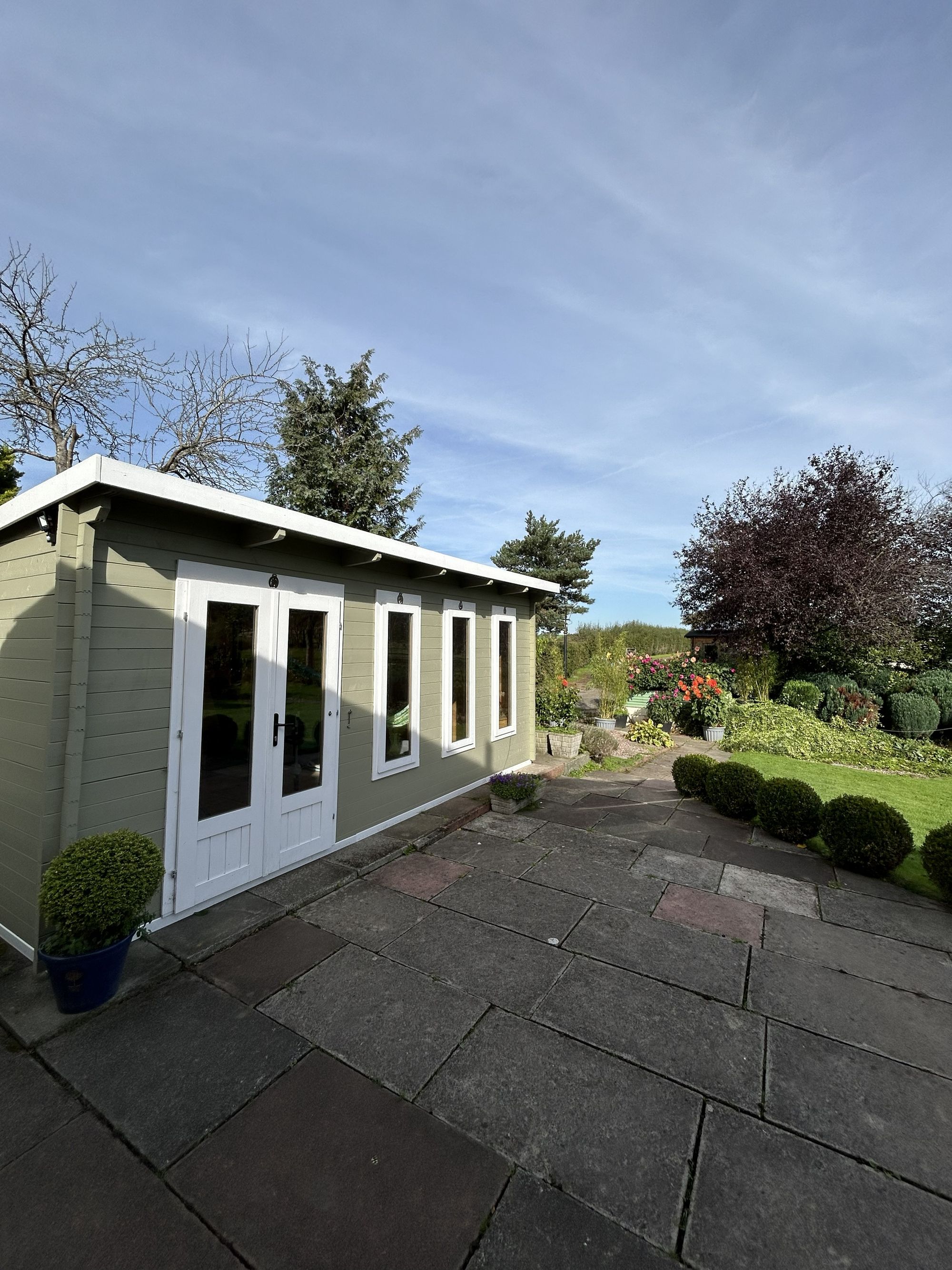 Smithy Brow, Croft, WA3