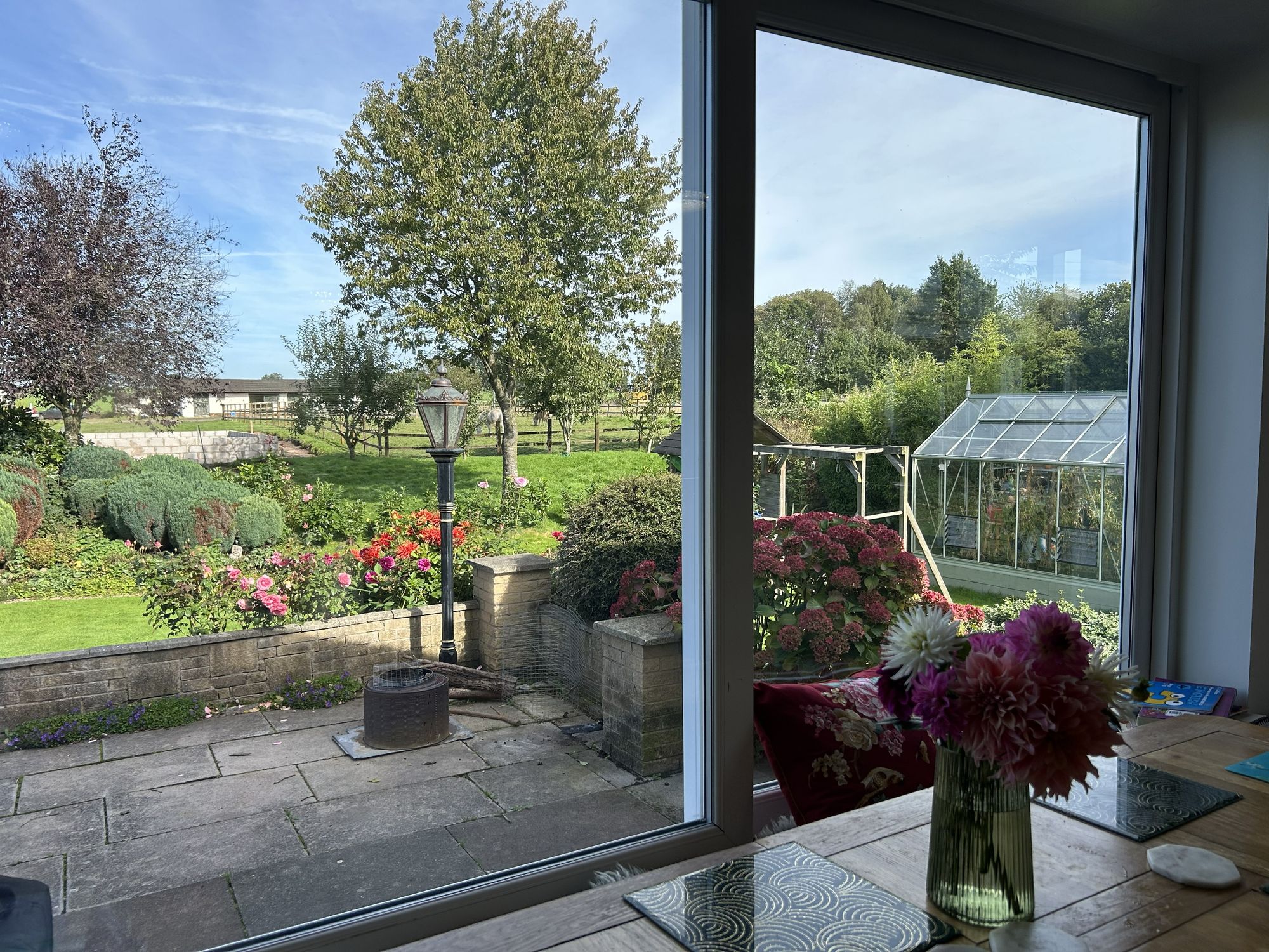 Smithy Brow, Croft, WA3