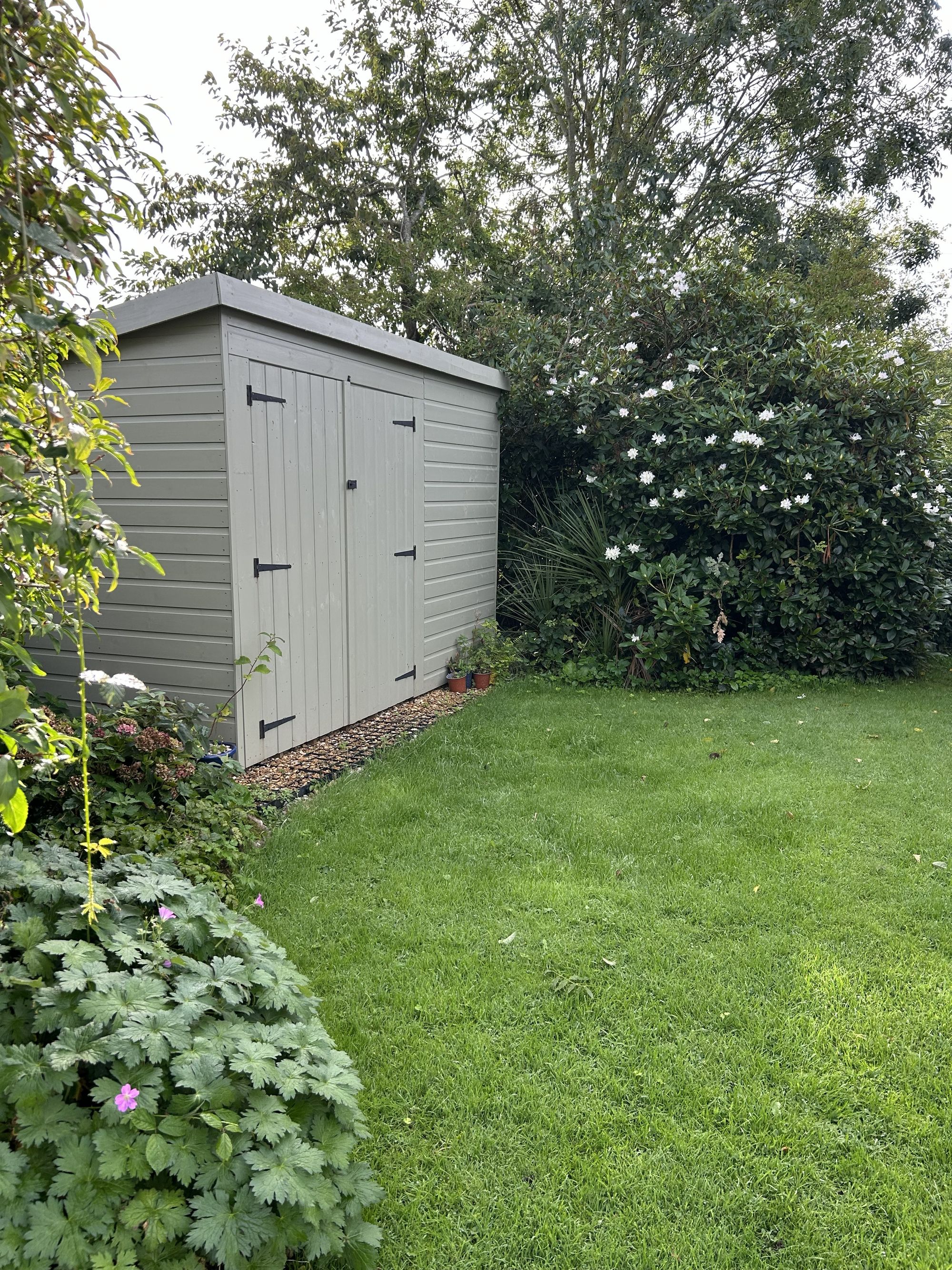 Smithy Brow, Croft, WA3