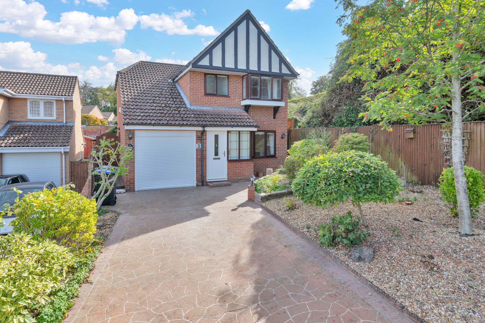 Furze Grove, Royston, SG8