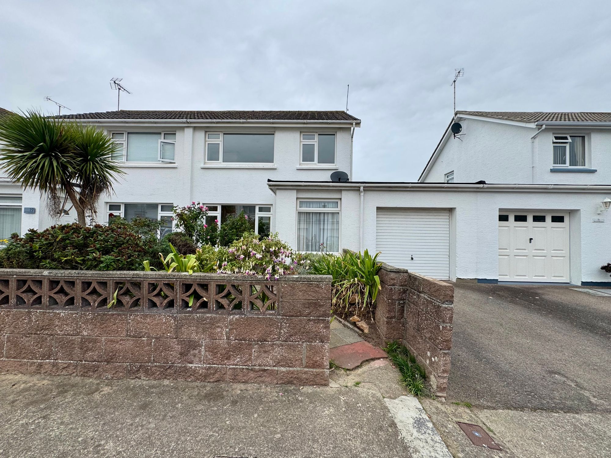 3 bed Property For Rent in St. Clement, Jersey