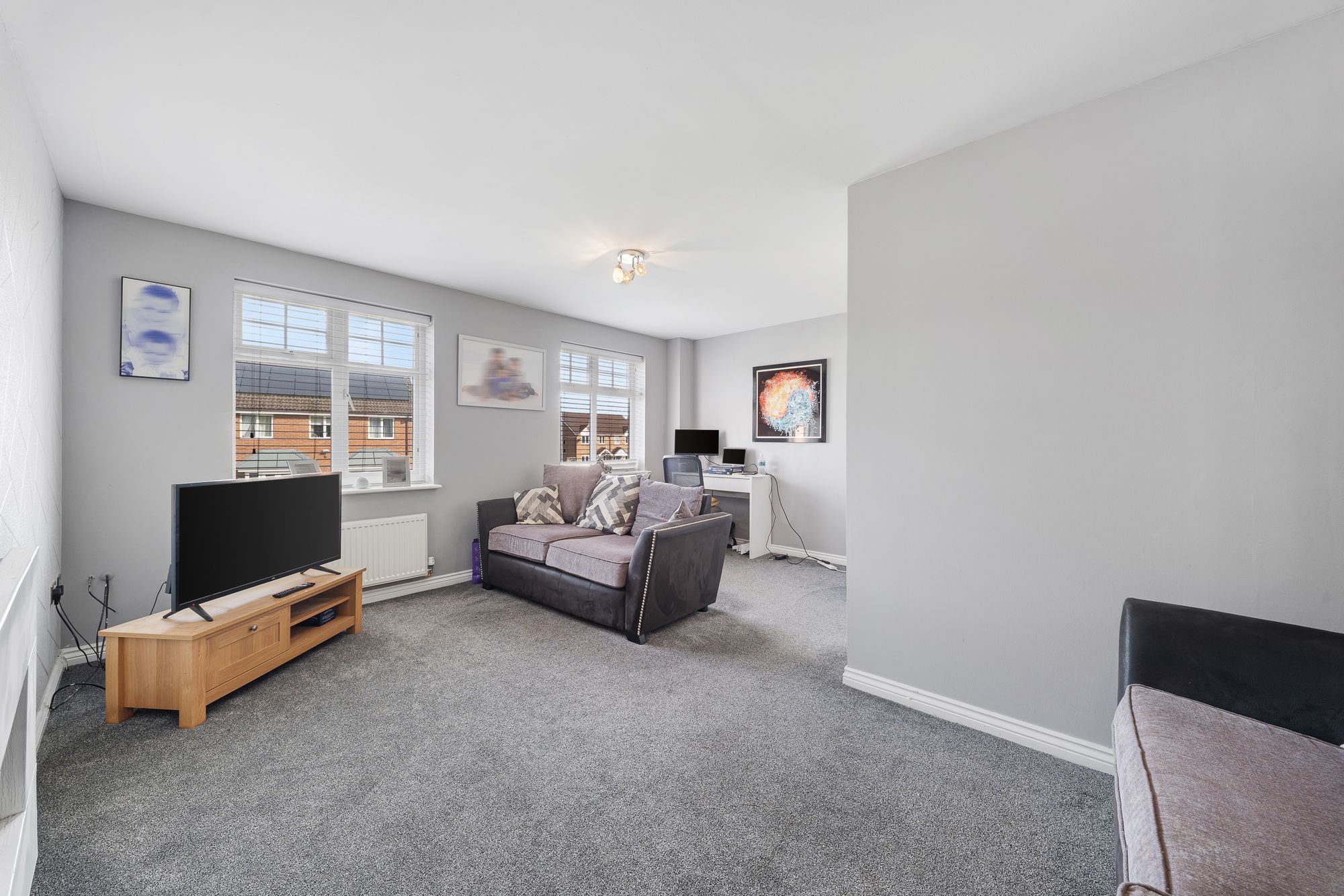 Elstree Court, Widnes, WA8