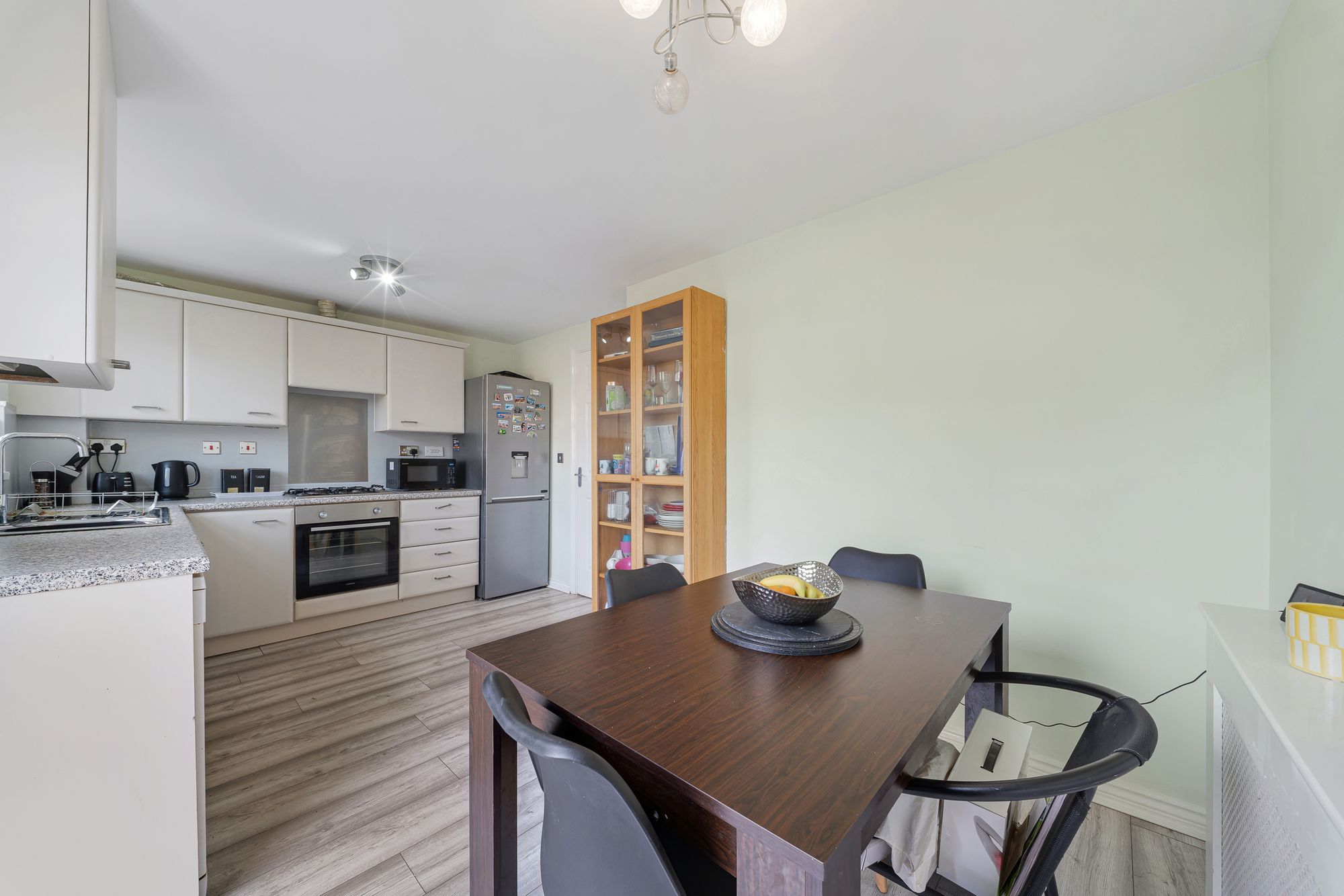 Elstree Court, Widnes, WA8